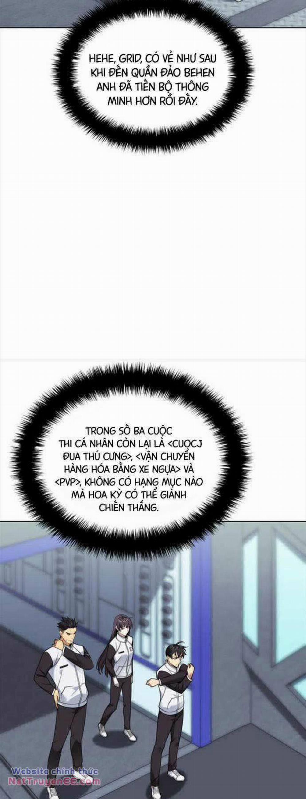 Thợ Rèn Huyền Thoại 222 trang 22