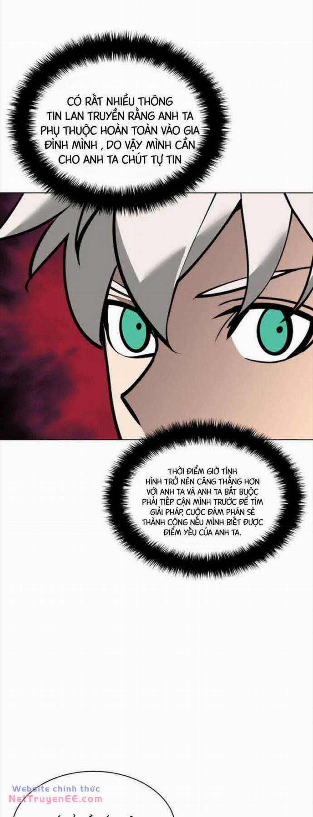 Thợ Rèn Huyền Thoại 222 trang 30