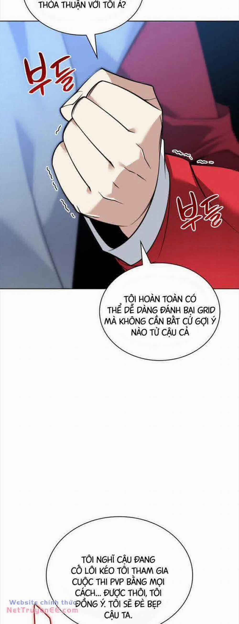 Thợ Rèn Huyền Thoại 222 trang 32