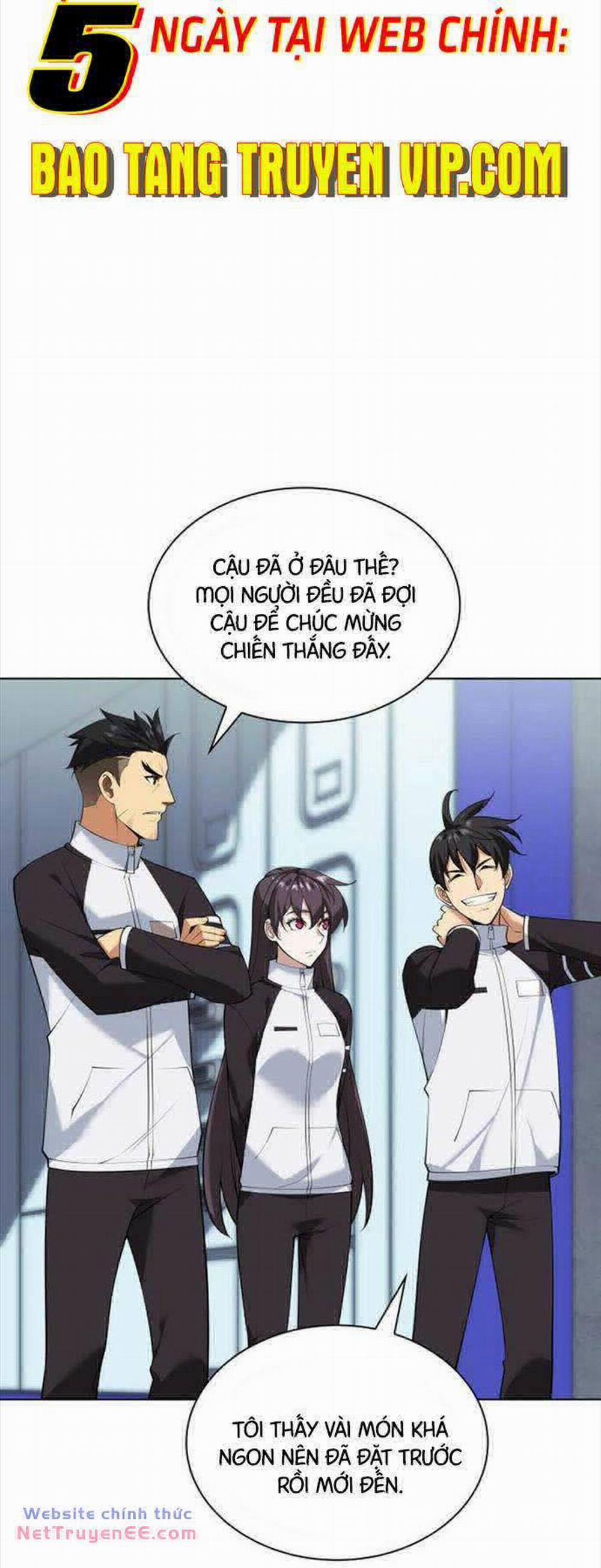 Thợ Rèn Huyền Thoại 222 trang 35