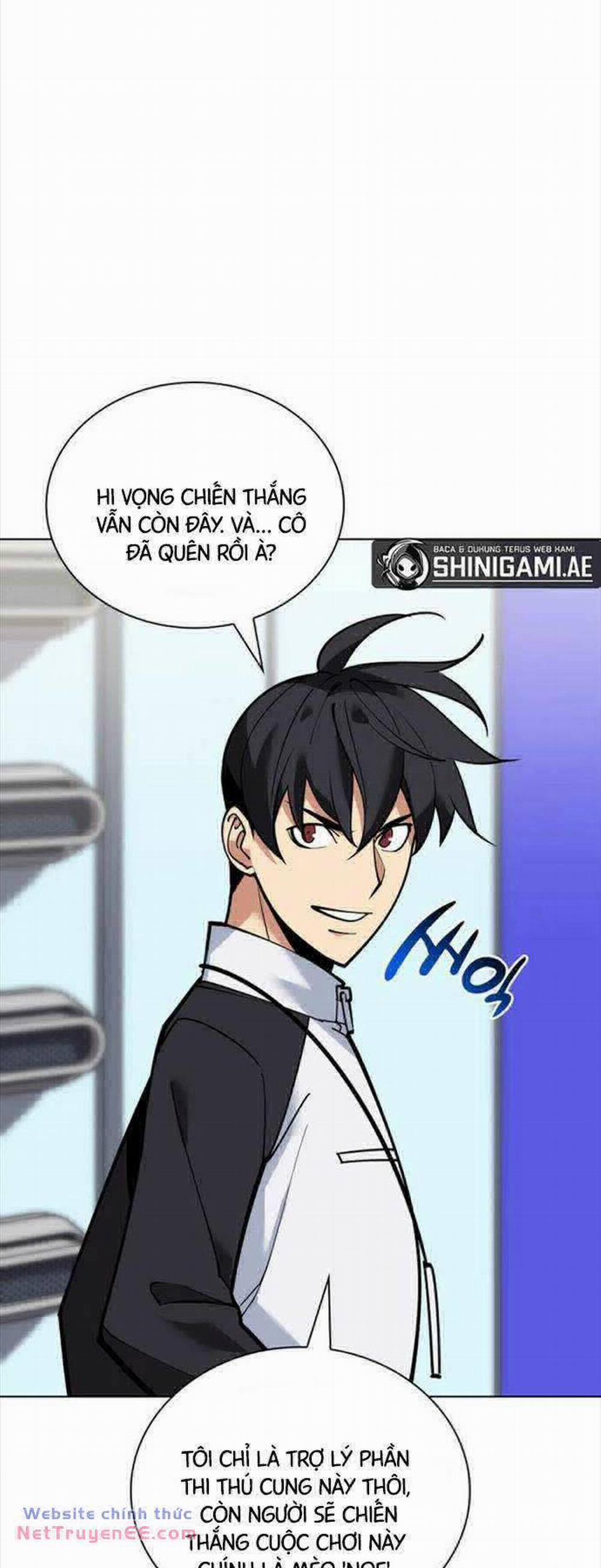 Thợ Rèn Huyền Thoại 222 trang 37