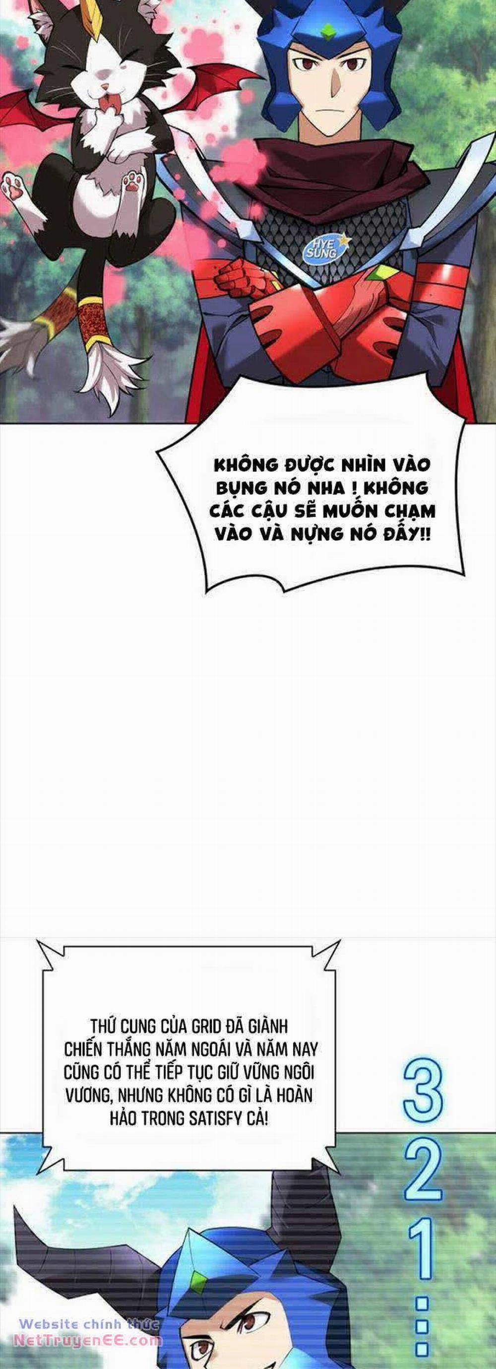 Thợ Rèn Huyền Thoại 222 trang 40