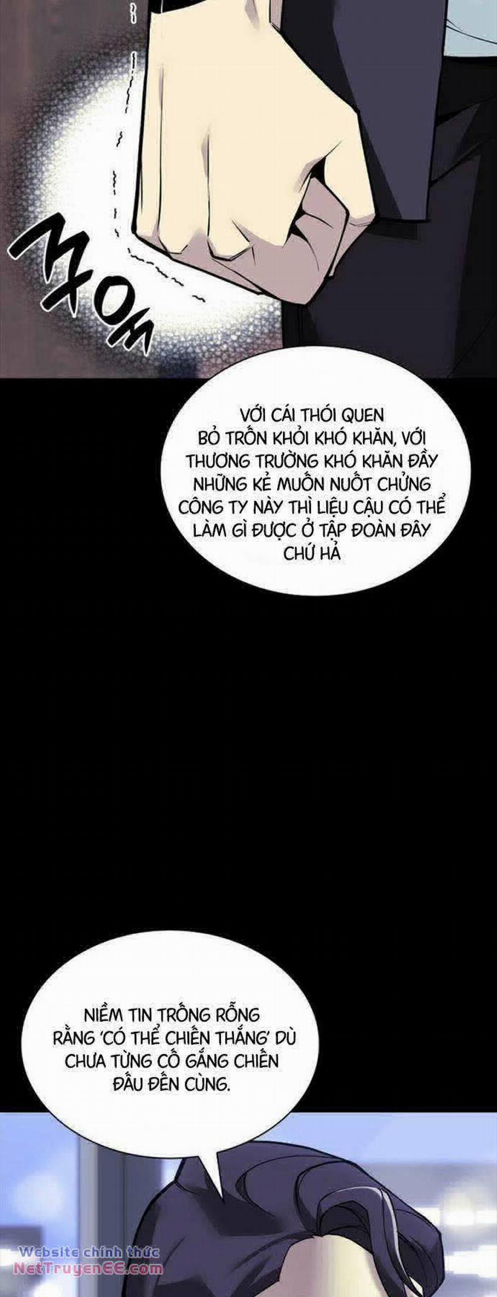 Thợ Rèn Huyền Thoại 222 trang 5