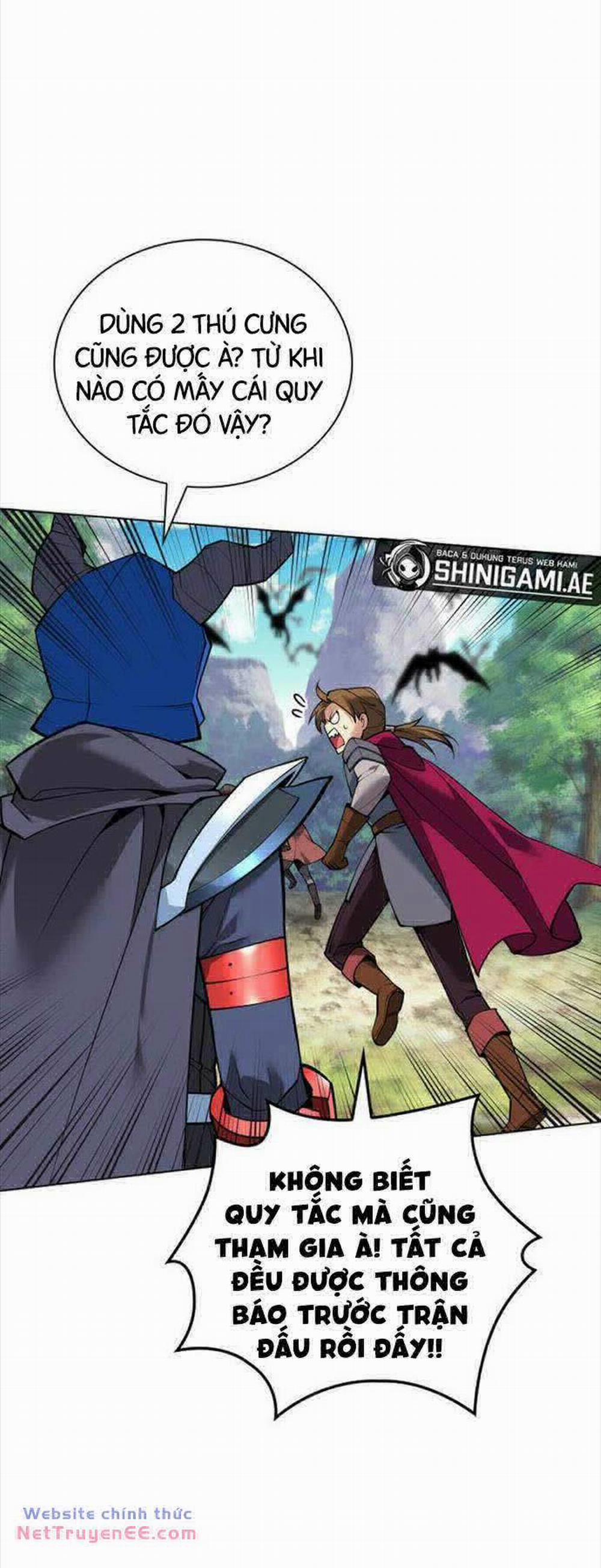 Thợ Rèn Huyền Thoại 222 trang 57