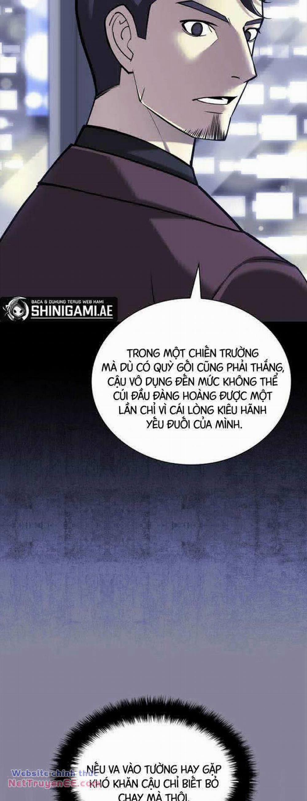 Thợ Rèn Huyền Thoại 222 trang 6