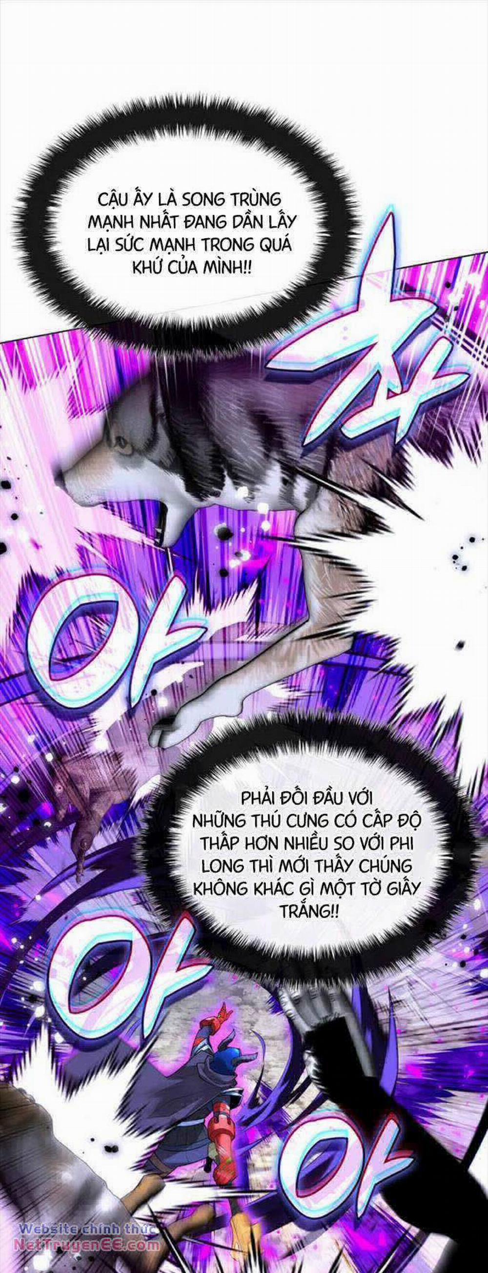 Thợ Rèn Huyền Thoại 222 trang 69