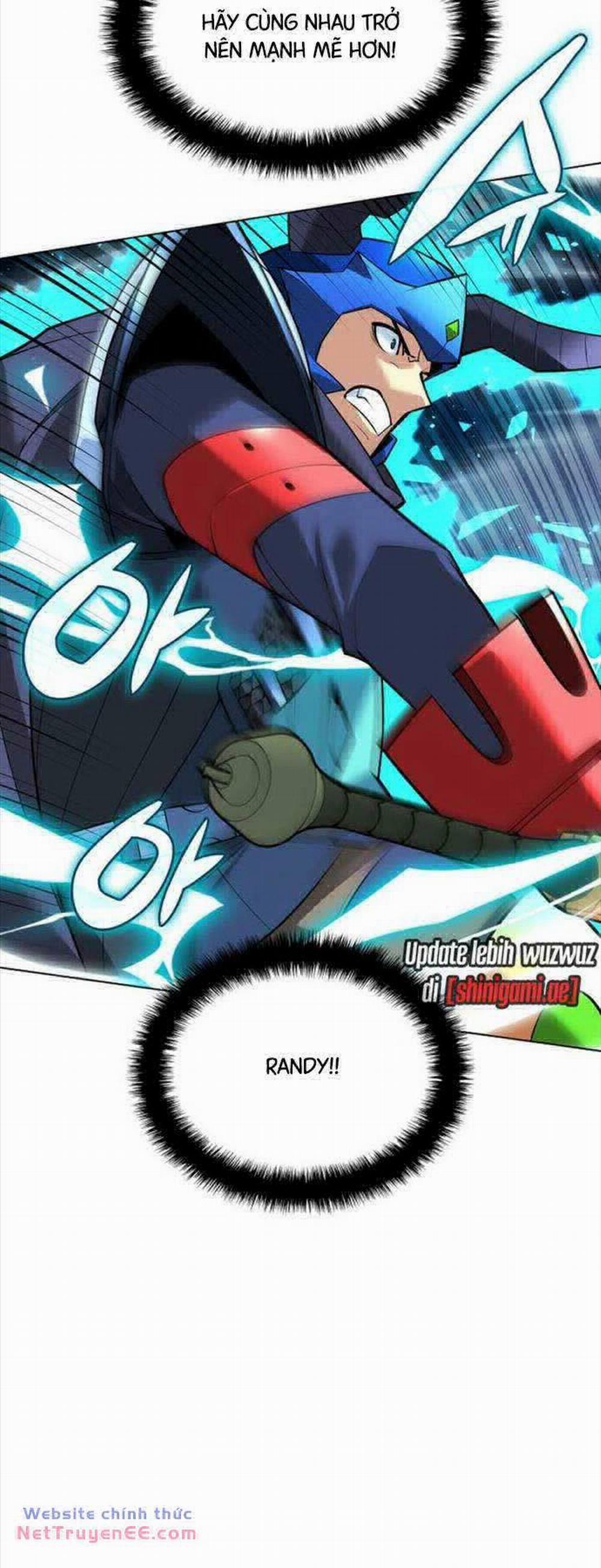 Thợ Rèn Huyền Thoại 222 trang 83