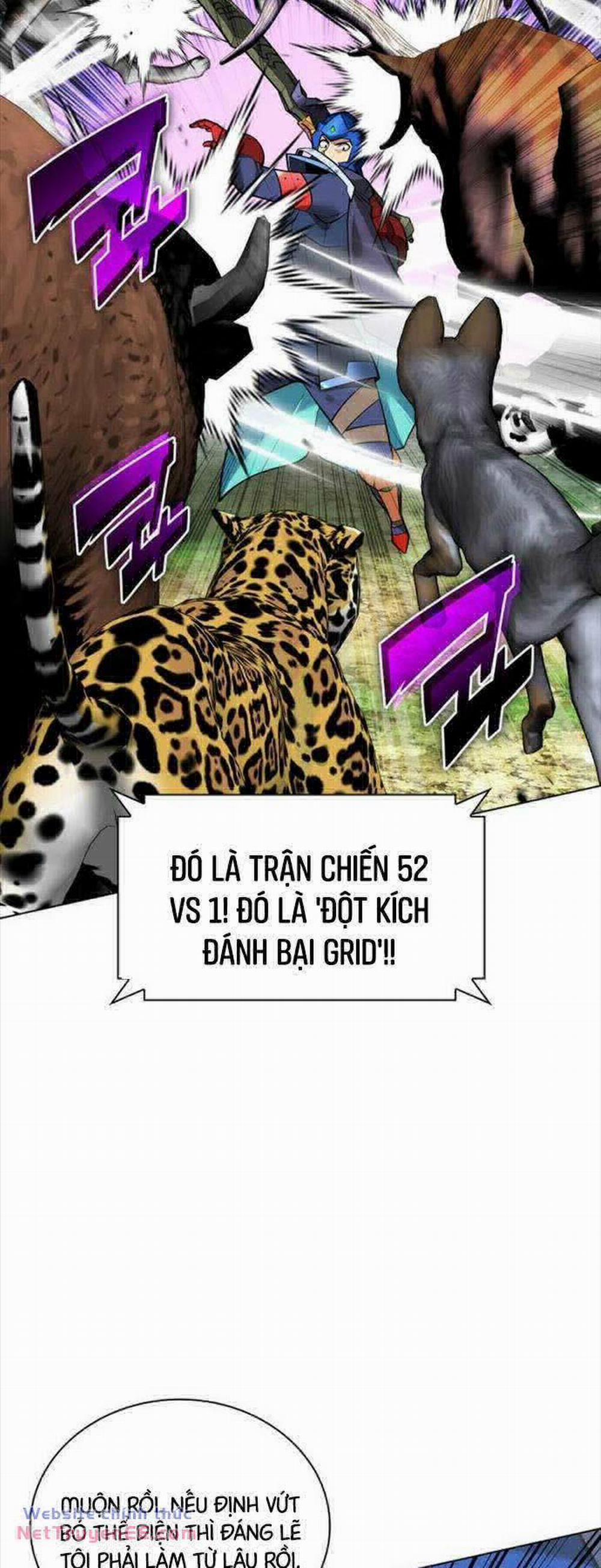 Thợ Rèn Huyền Thoại 222 trang 87