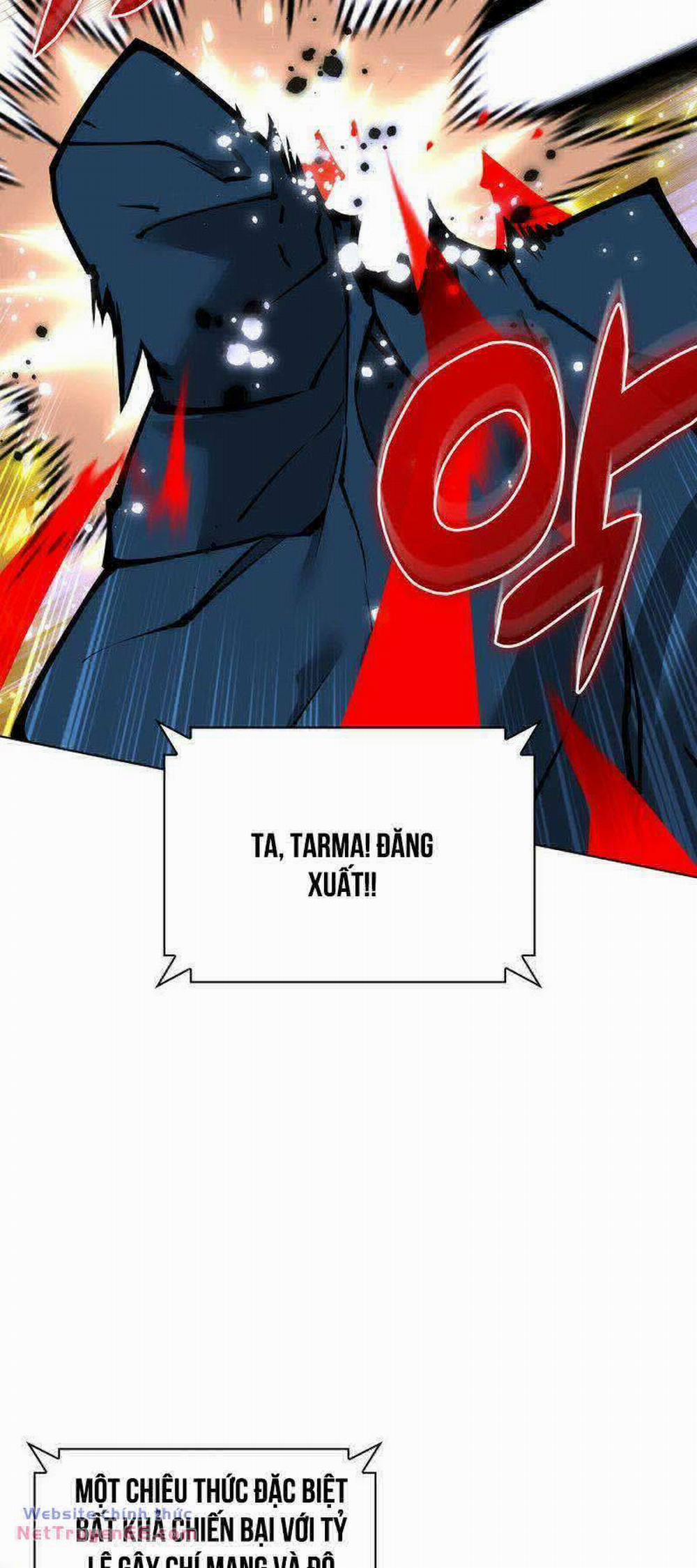 Thợ Rèn Huyền Thoại 223 trang 106