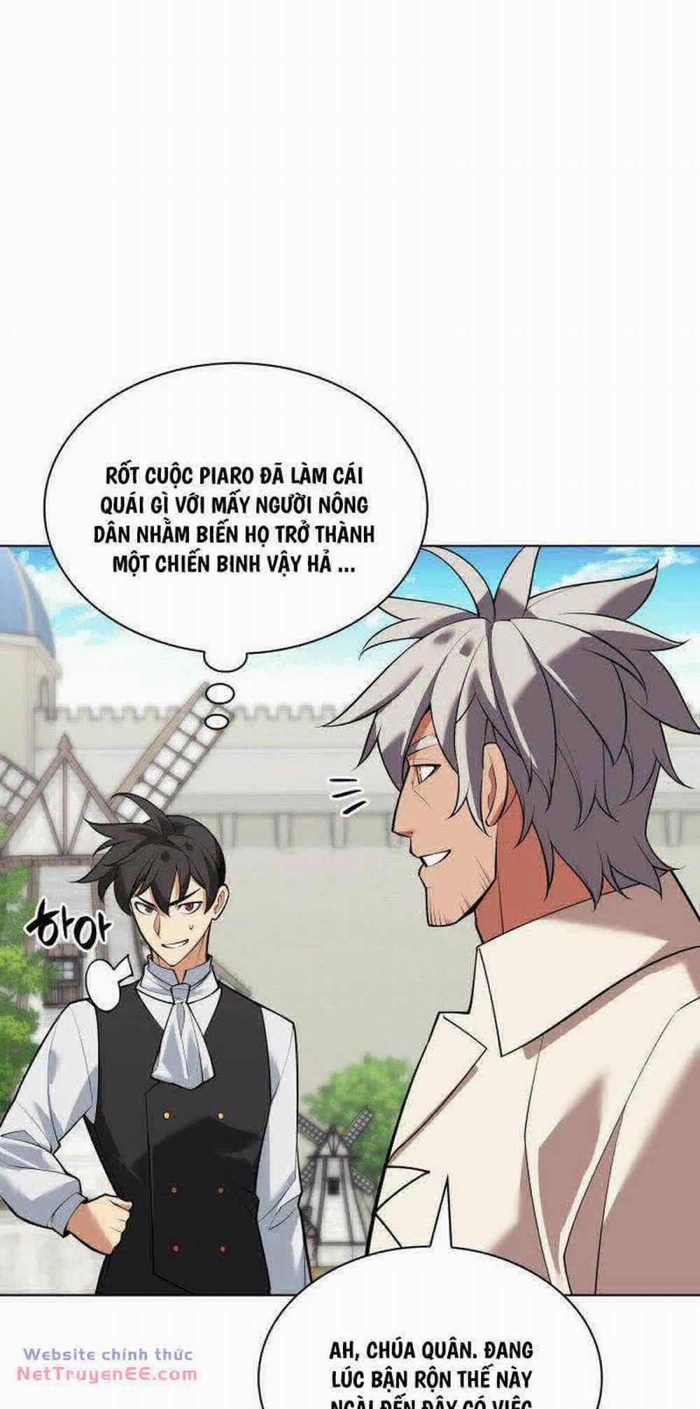 Thợ Rèn Huyền Thoại 223 trang 20