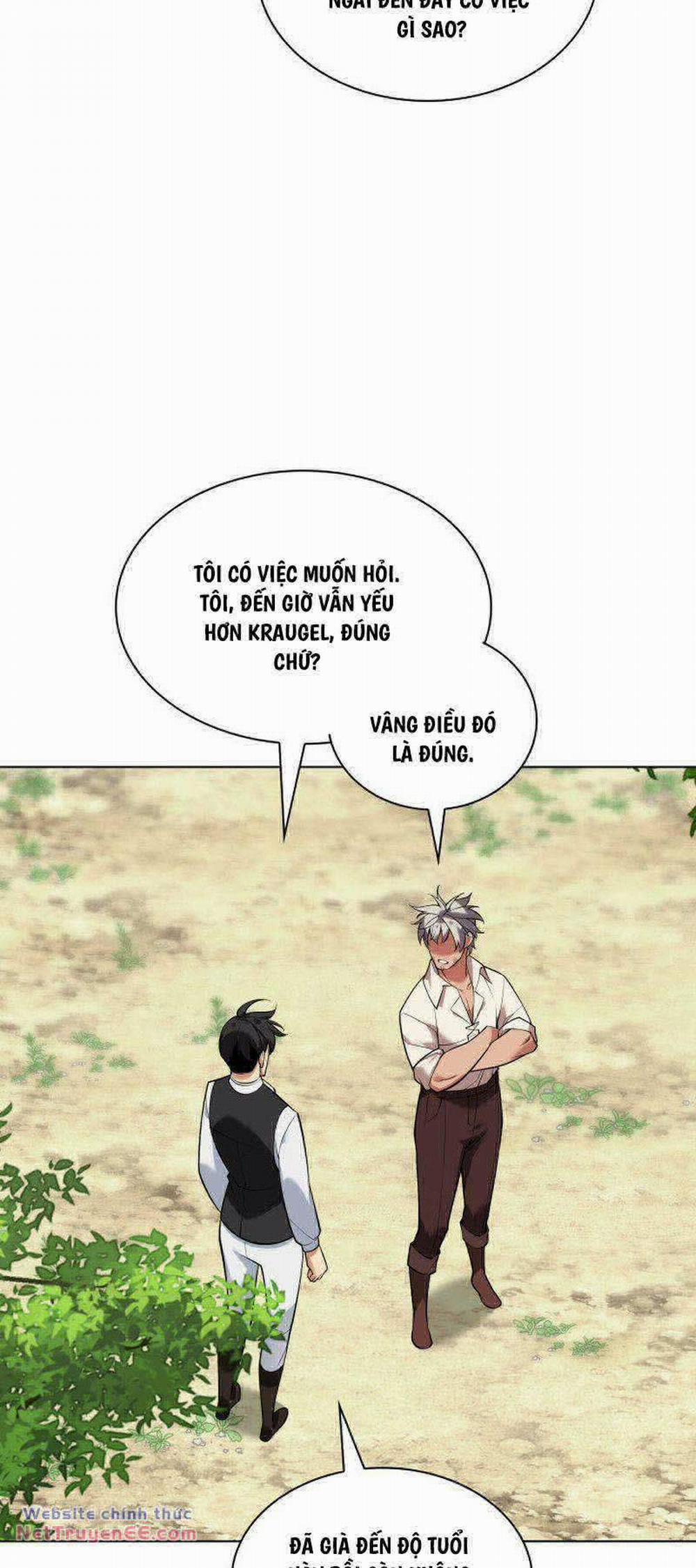 Thợ Rèn Huyền Thoại 223 trang 21