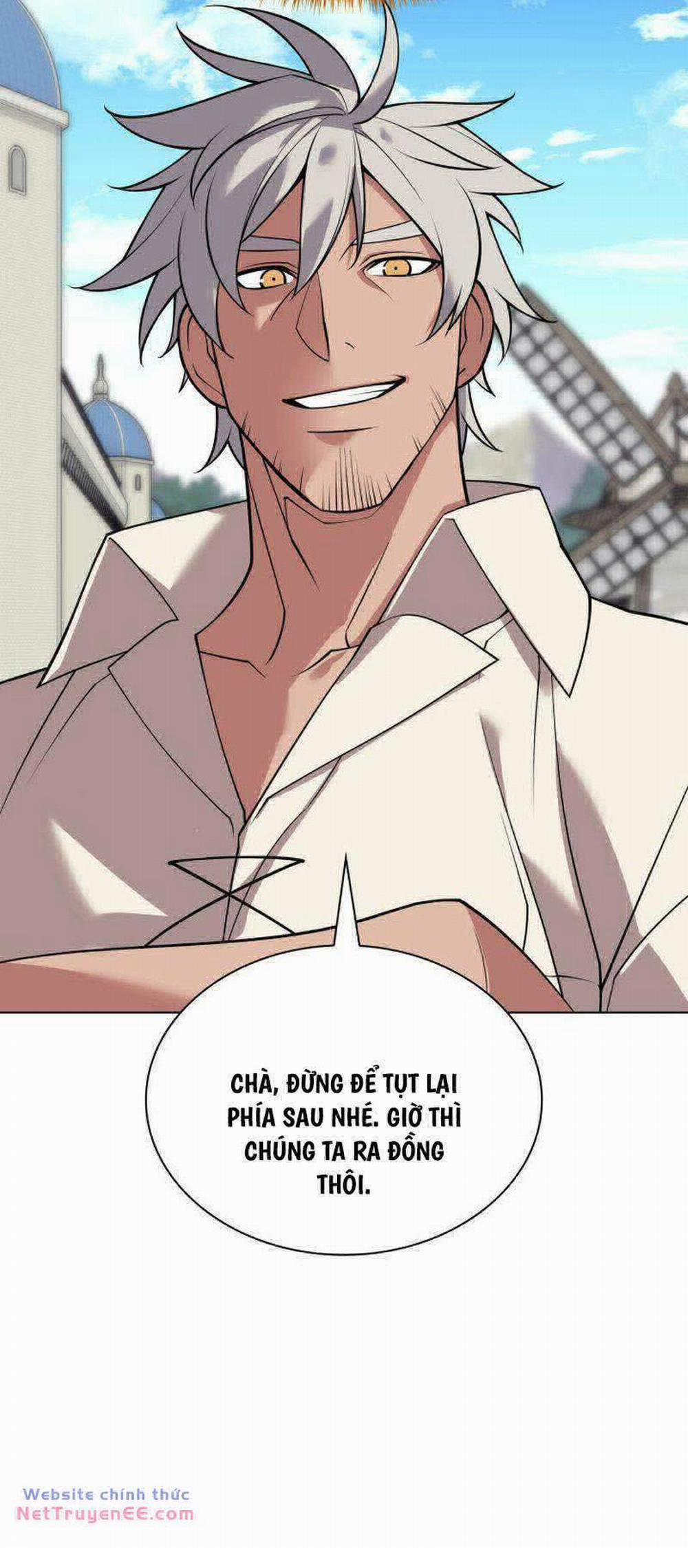 Thợ Rèn Huyền Thoại 223 trang 25