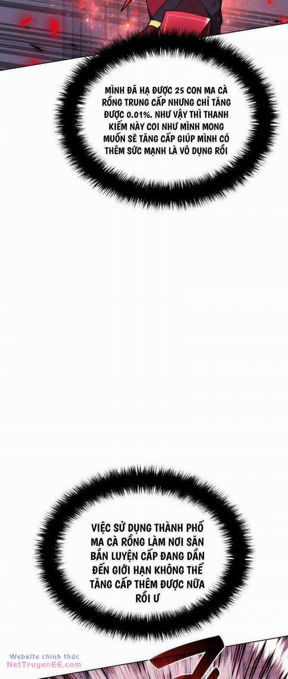 Thợ Rèn Huyền Thoại 223 trang 30