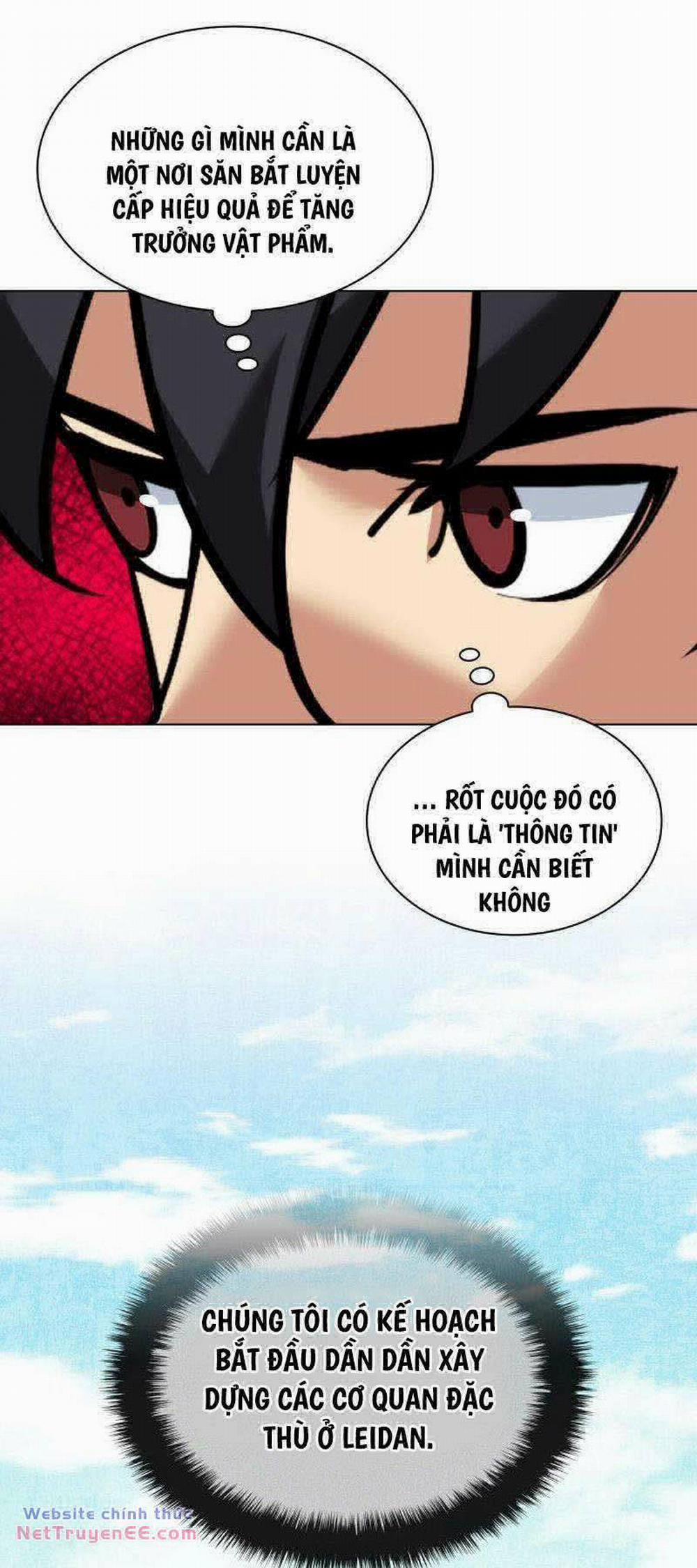 Thợ Rèn Huyền Thoại 223 trang 36