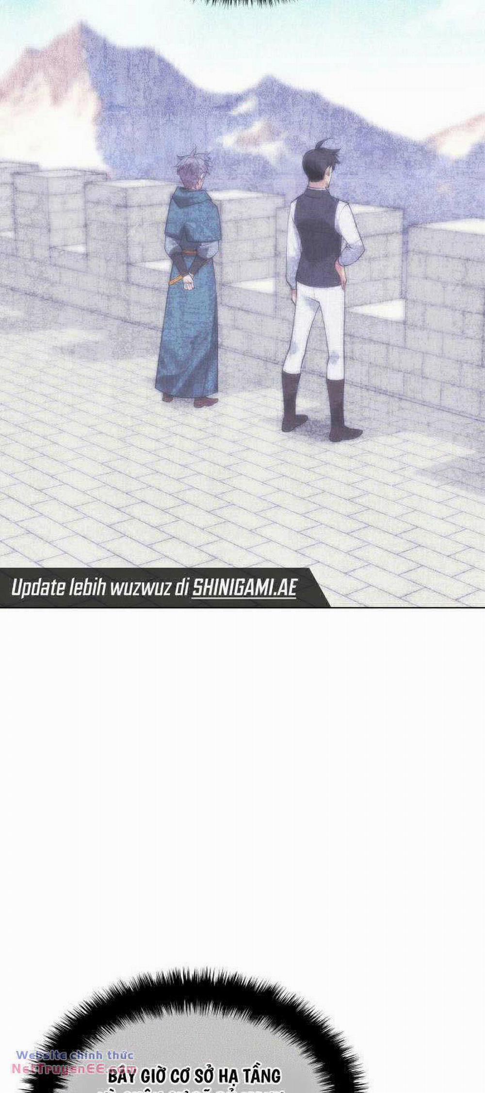 Thợ Rèn Huyền Thoại 223 trang 37