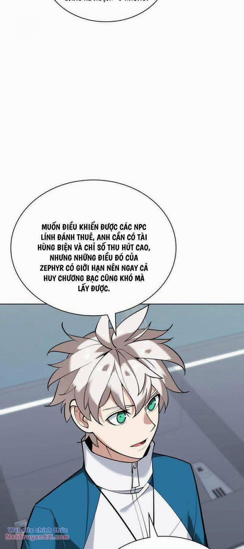 Thợ Rèn Huyền Thoại 223 trang 4