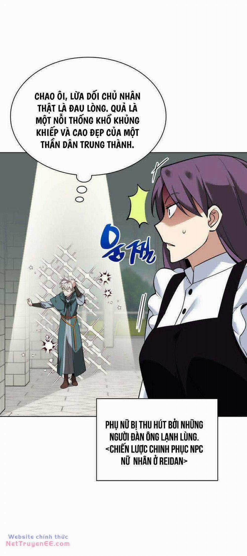 Thợ Rèn Huyền Thoại 223 trang 46