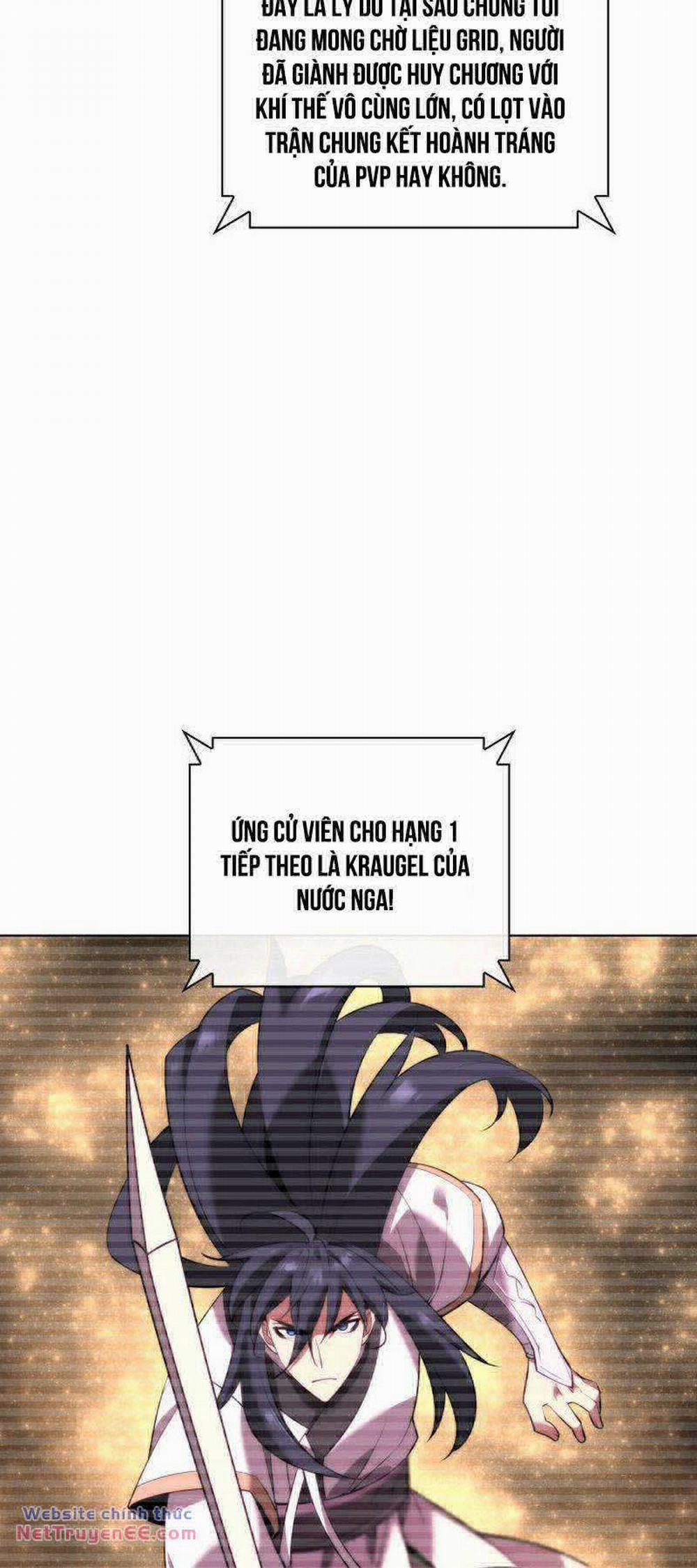 Thợ Rèn Huyền Thoại 223 trang 50