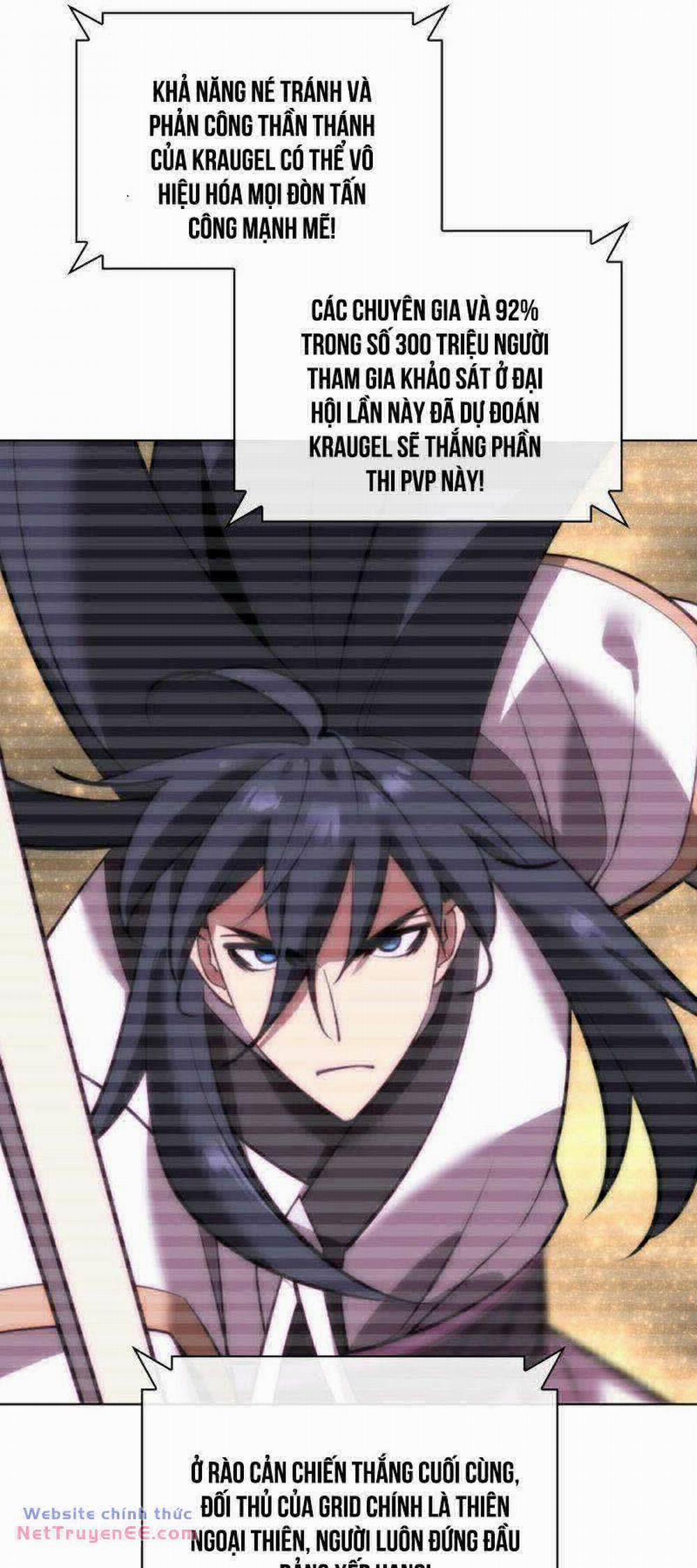 Thợ Rèn Huyền Thoại 223 trang 52