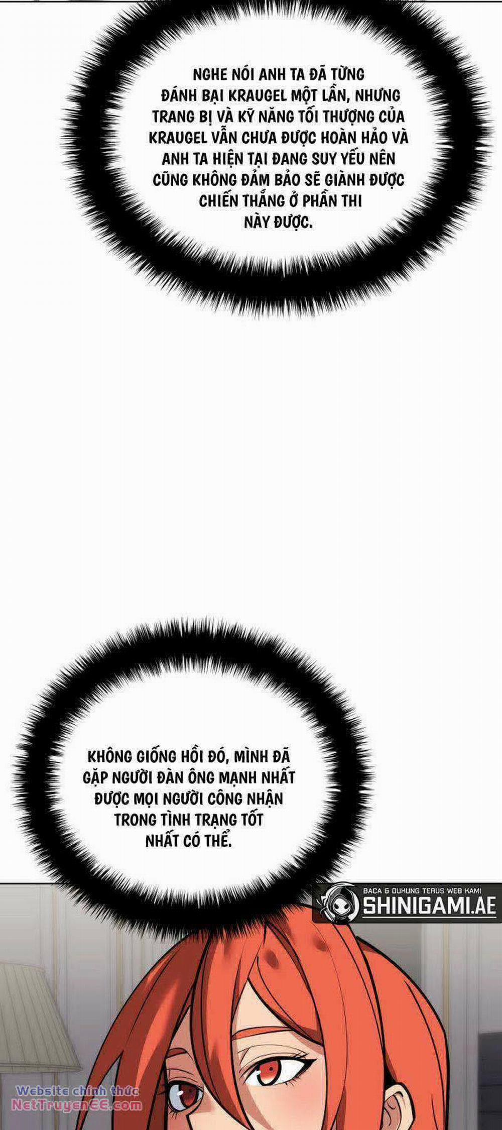 Thợ Rèn Huyền Thoại 223 trang 54