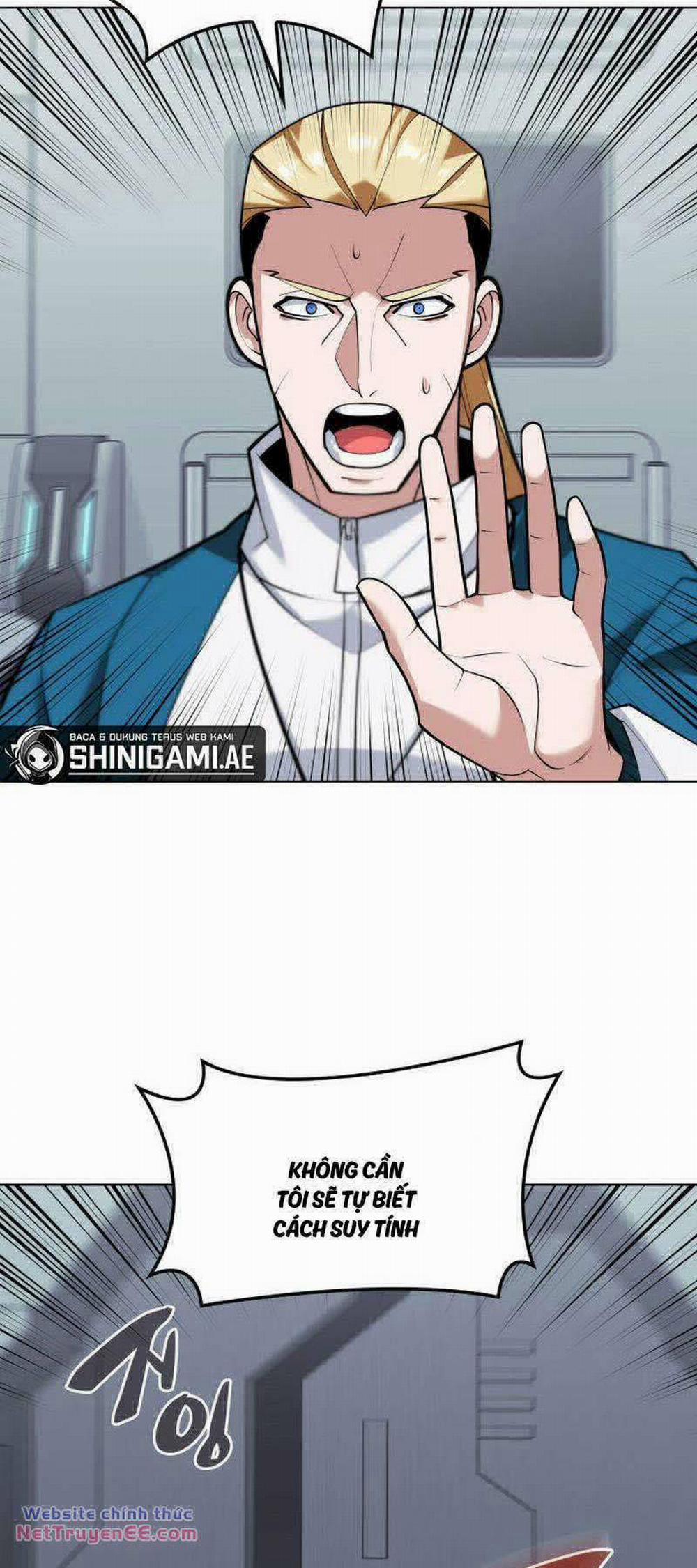 Thợ Rèn Huyền Thoại 223 trang 8