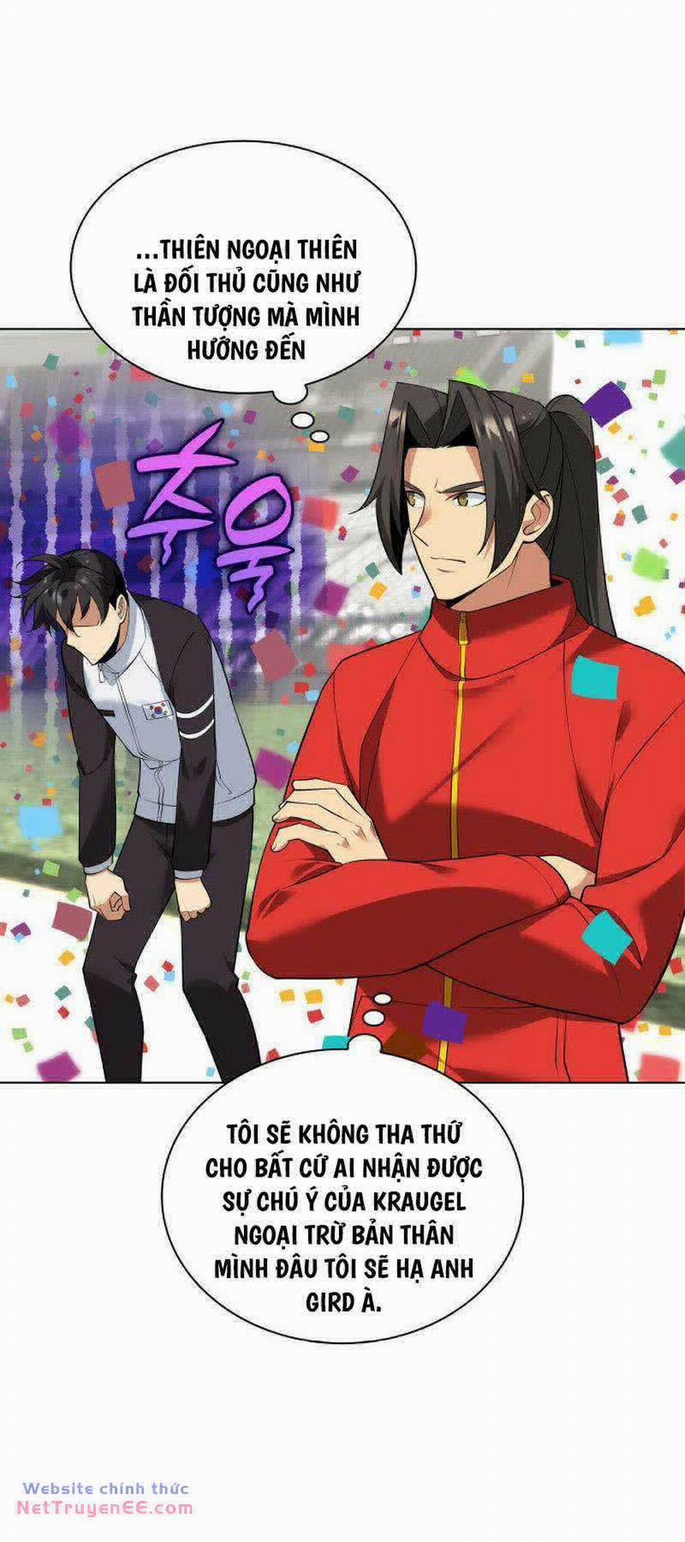 Thợ Rèn Huyền Thoại 223 trang 83