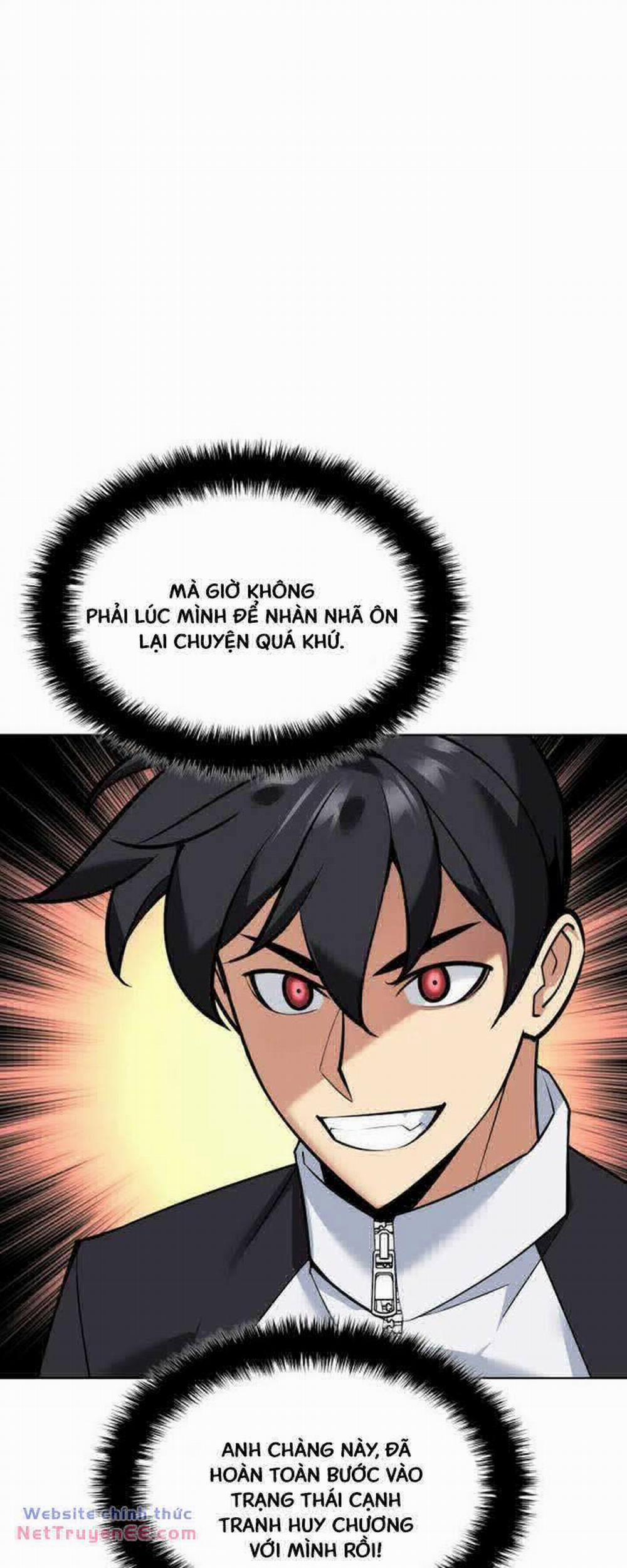 Thợ Rèn Huyền Thoại 224 trang 10