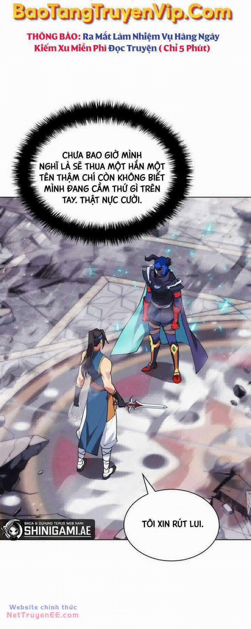 Thợ Rèn Huyền Thoại 224 trang 100