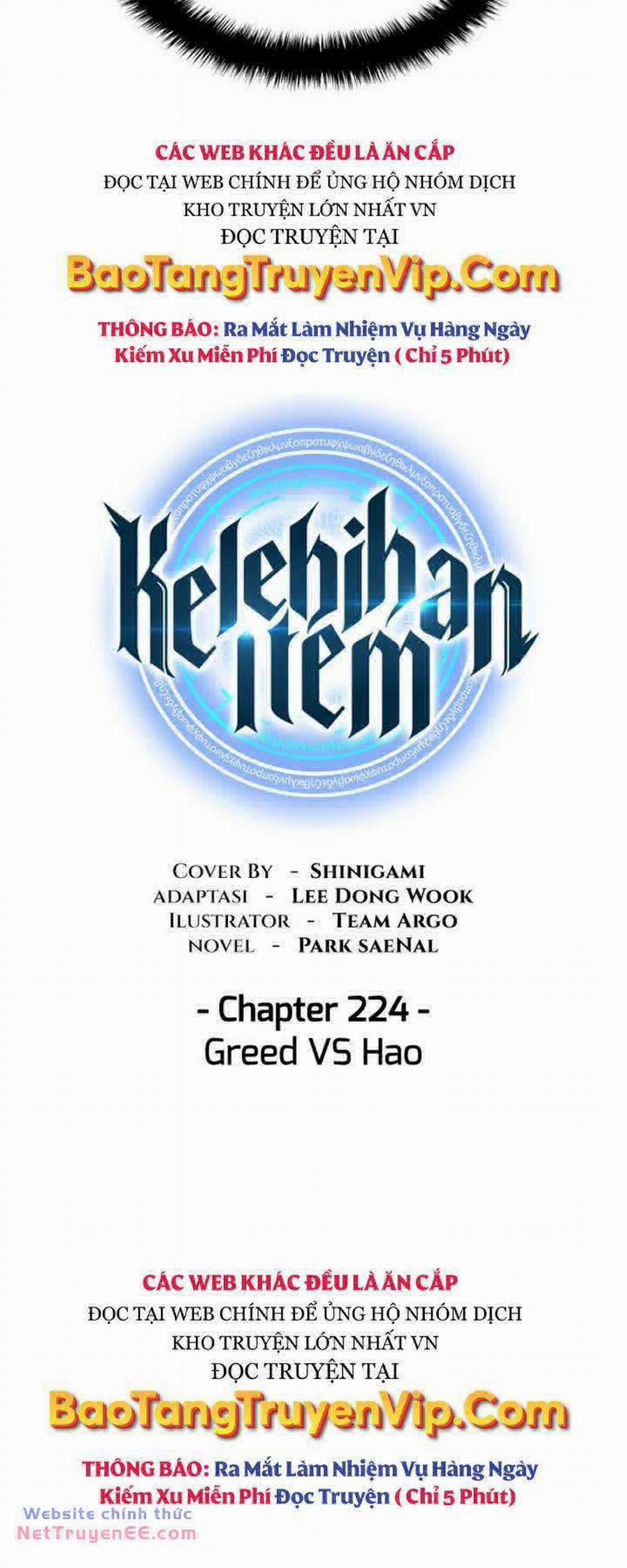 Thợ Rèn Huyền Thoại 224 trang 11