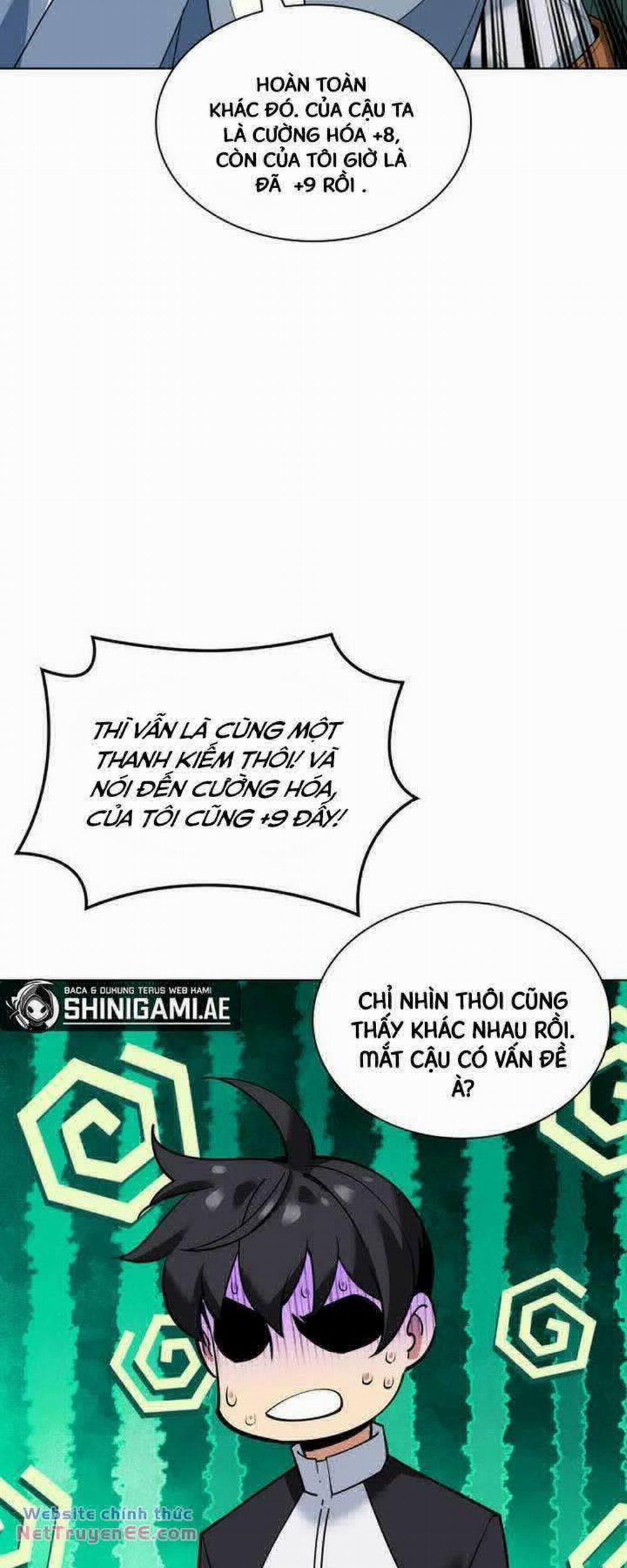 Thợ Rèn Huyền Thoại 224 trang 19