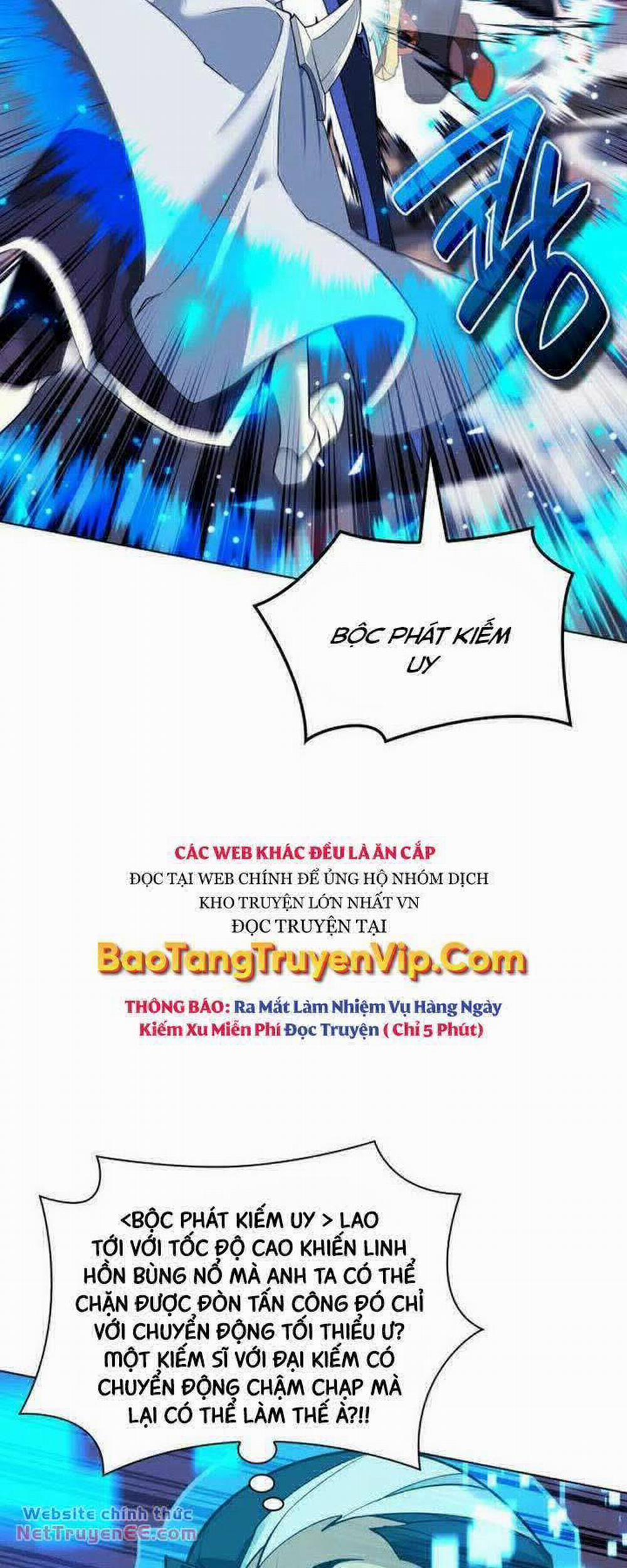 Thợ Rèn Huyền Thoại 224 trang 21