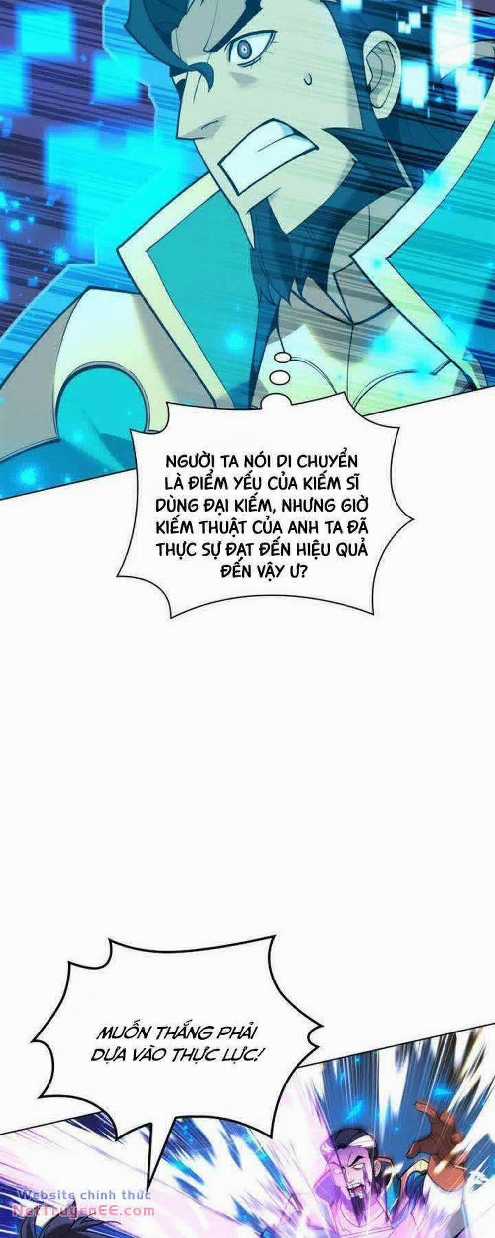 Thợ Rèn Huyền Thoại 224 trang 22