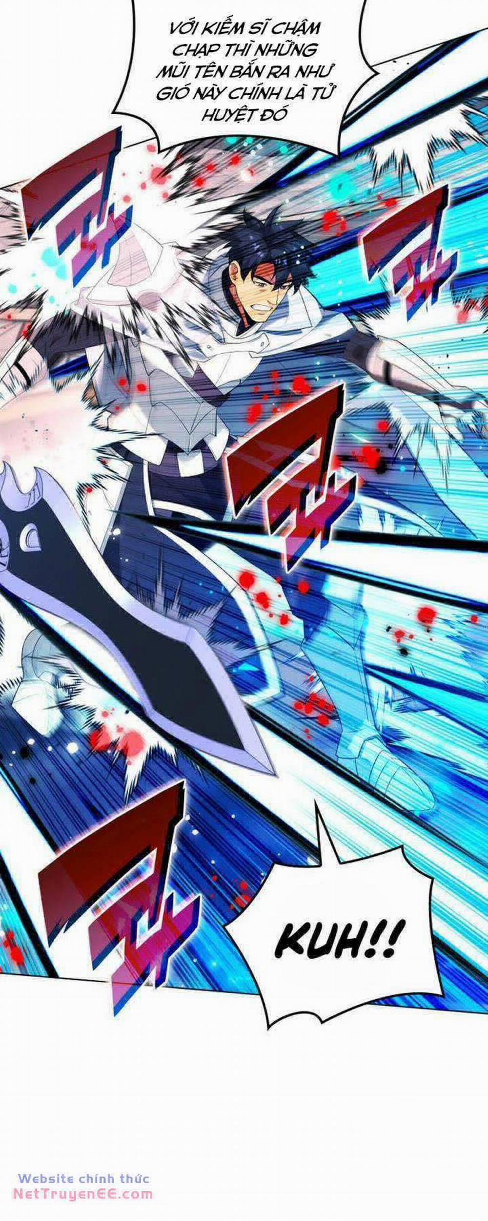 Thợ Rèn Huyền Thoại 224 trang 25