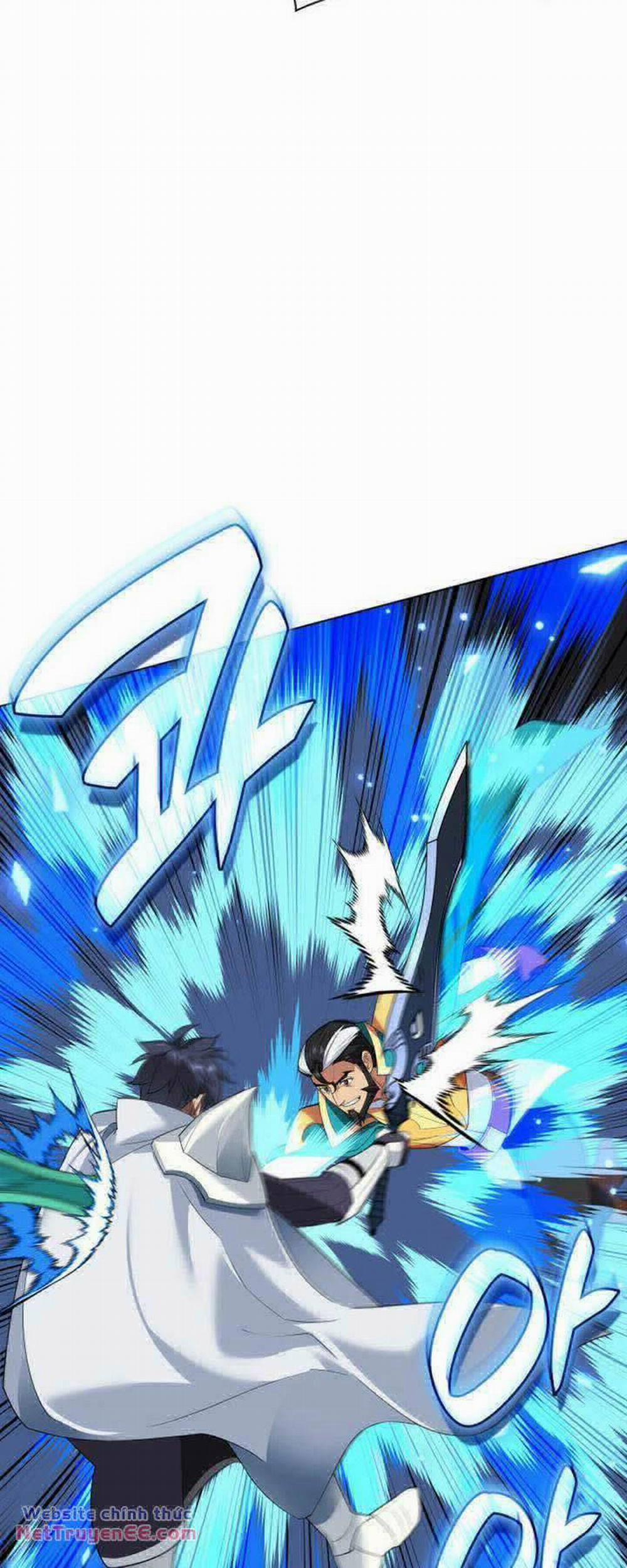 Thợ Rèn Huyền Thoại 224 trang 29