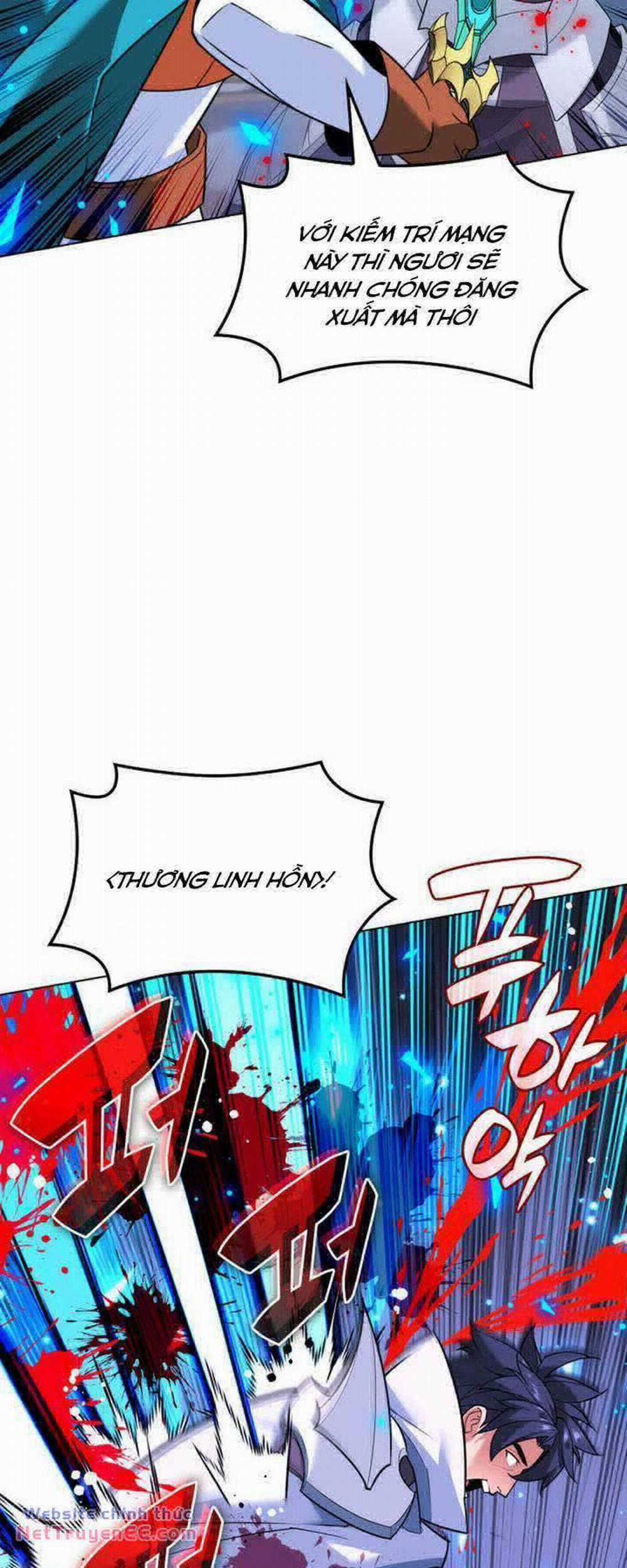 Thợ Rèn Huyền Thoại 224 trang 31