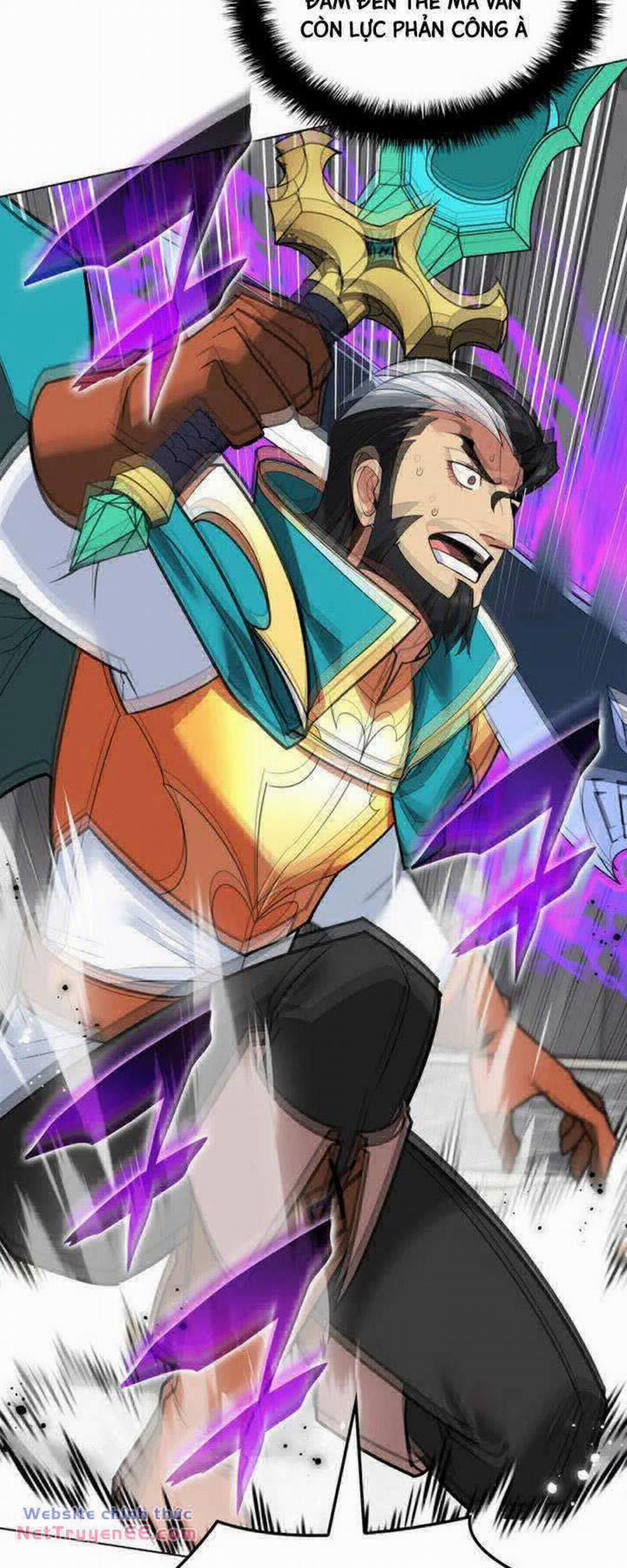 Thợ Rèn Huyền Thoại 224 trang 34