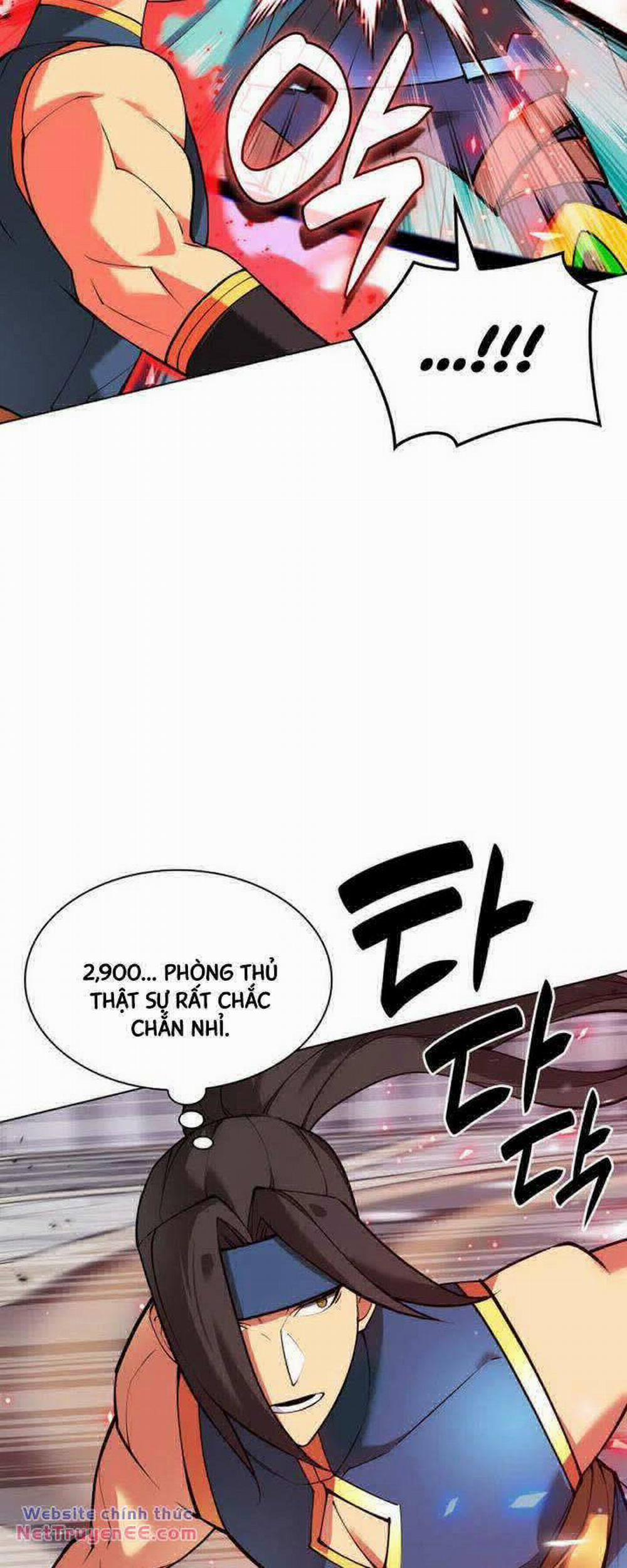 Thợ Rèn Huyền Thoại 224 trang 54