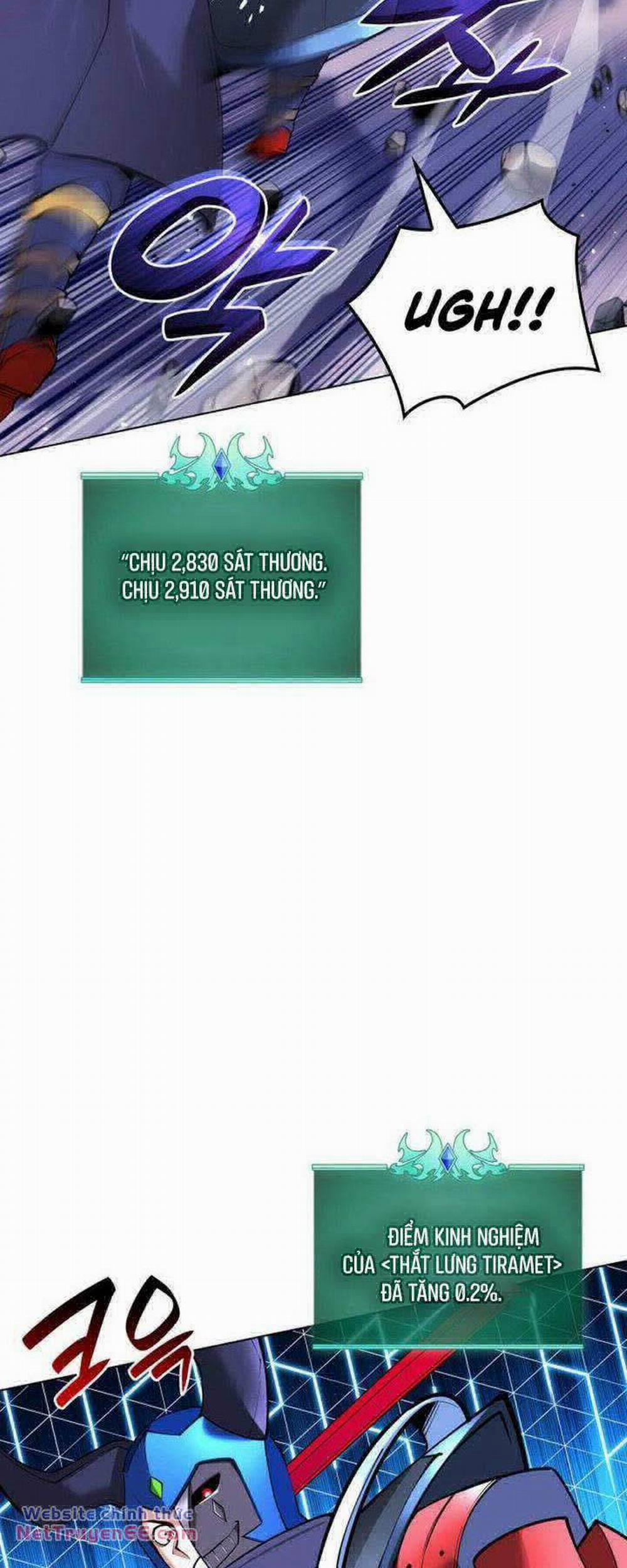 Thợ Rèn Huyền Thoại 224 trang 61