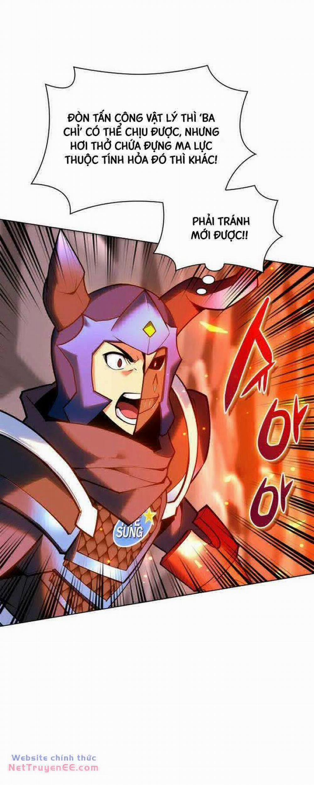 Thợ Rèn Huyền Thoại 224 trang 81