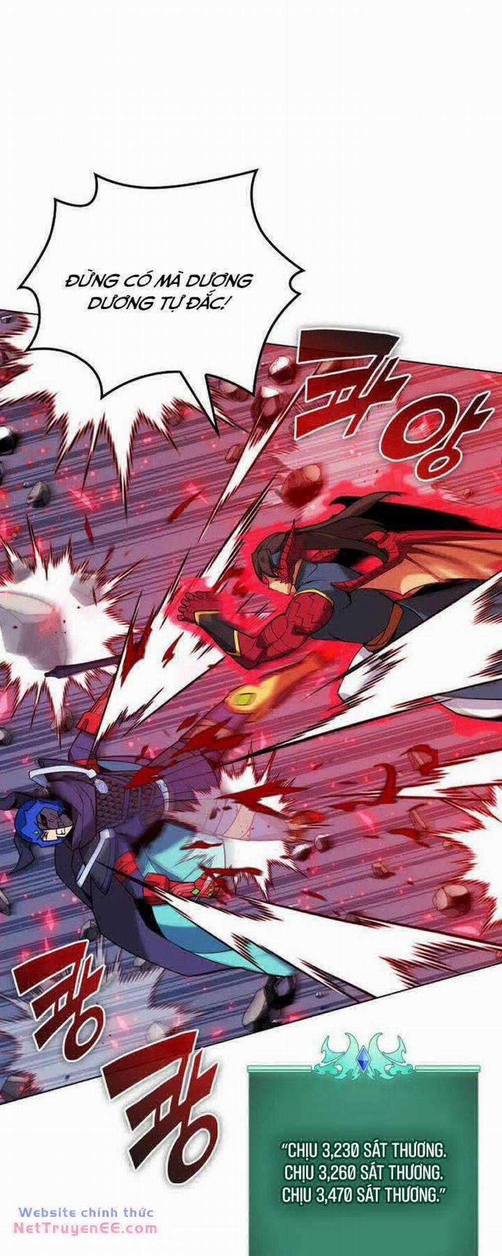 Thợ Rèn Huyền Thoại 224 trang 83