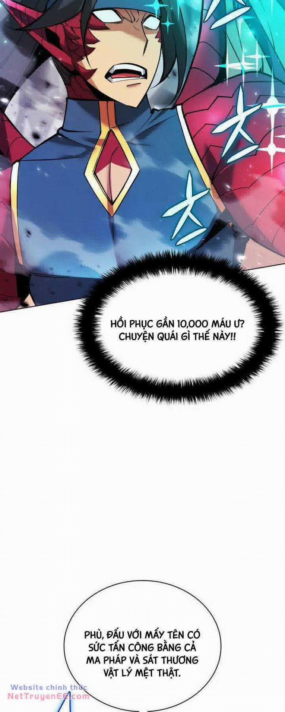 Thợ Rèn Huyền Thoại 224 trang 96