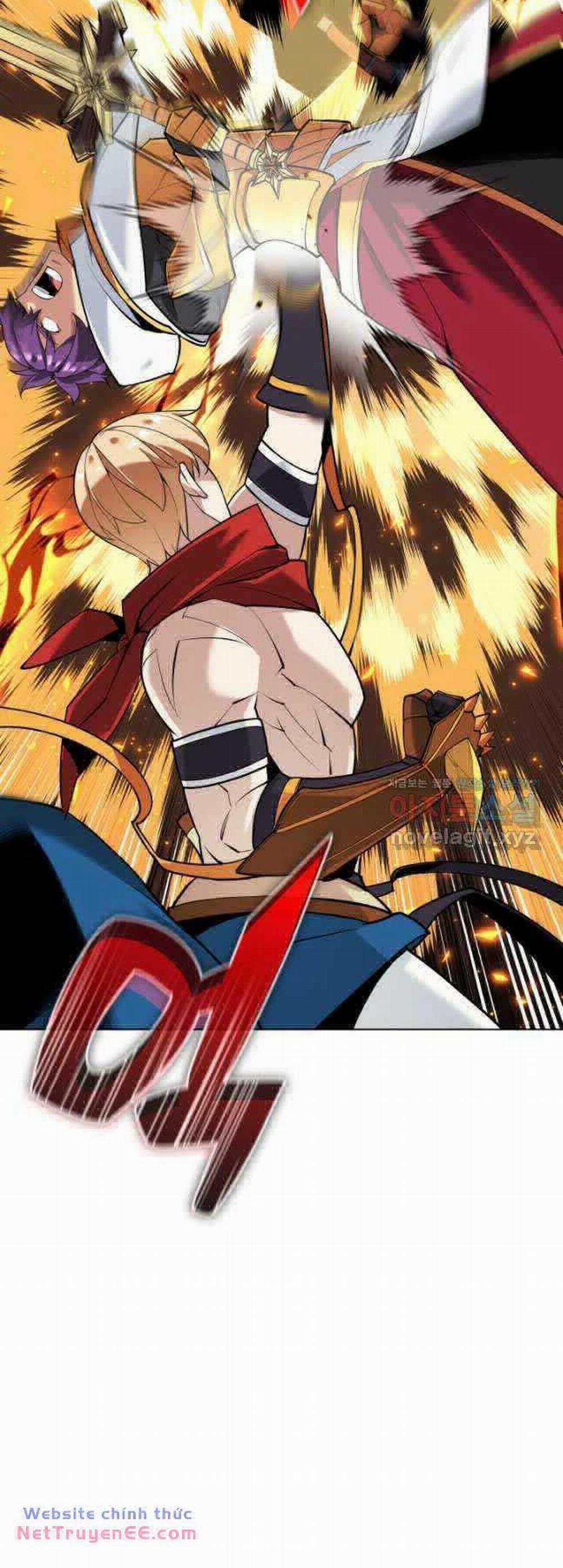 Thợ Rèn Huyền Thoại 225 trang 15