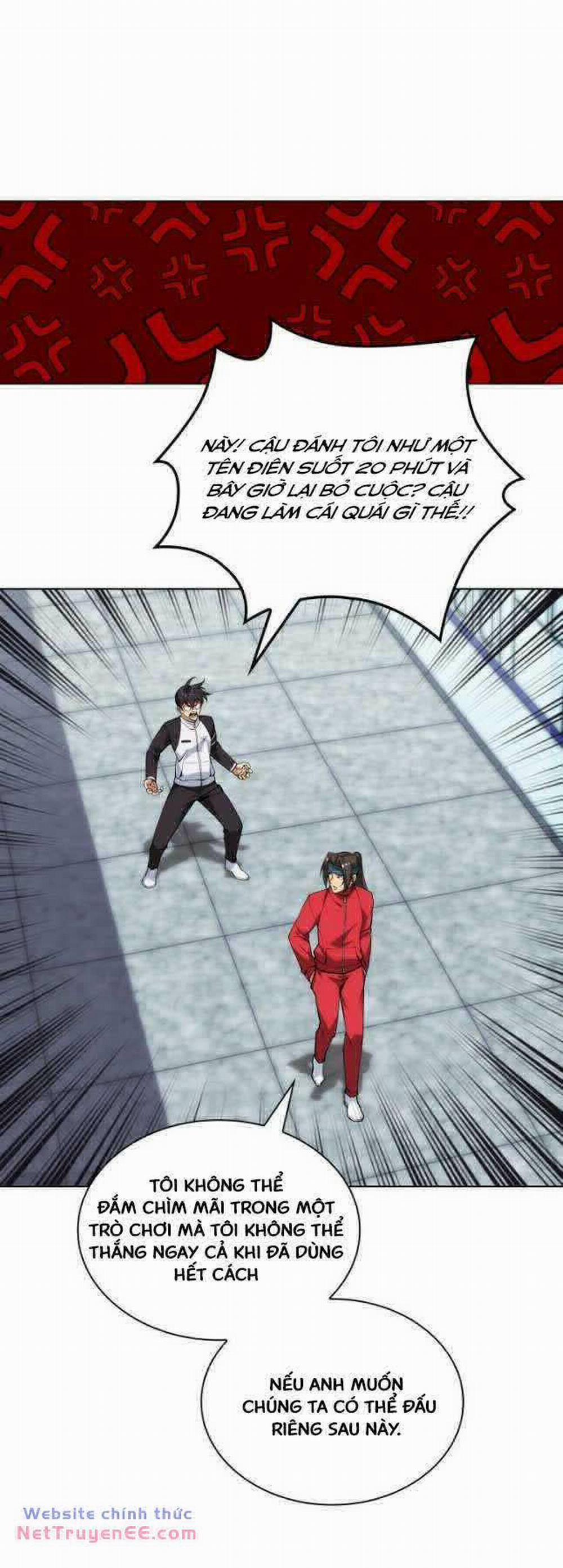 Thợ Rèn Huyền Thoại 225 trang 16