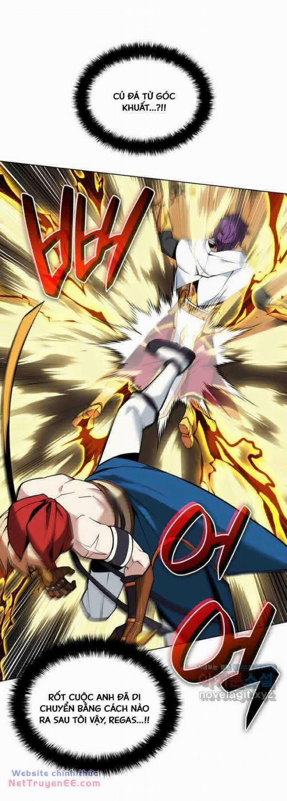 Thợ Rèn Huyền Thoại 225 trang 24