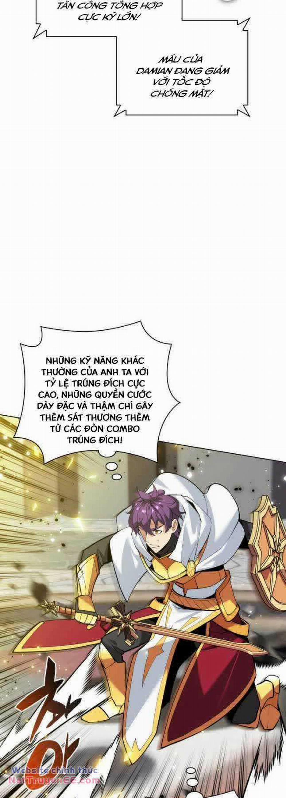 Thợ Rèn Huyền Thoại 225 trang 26