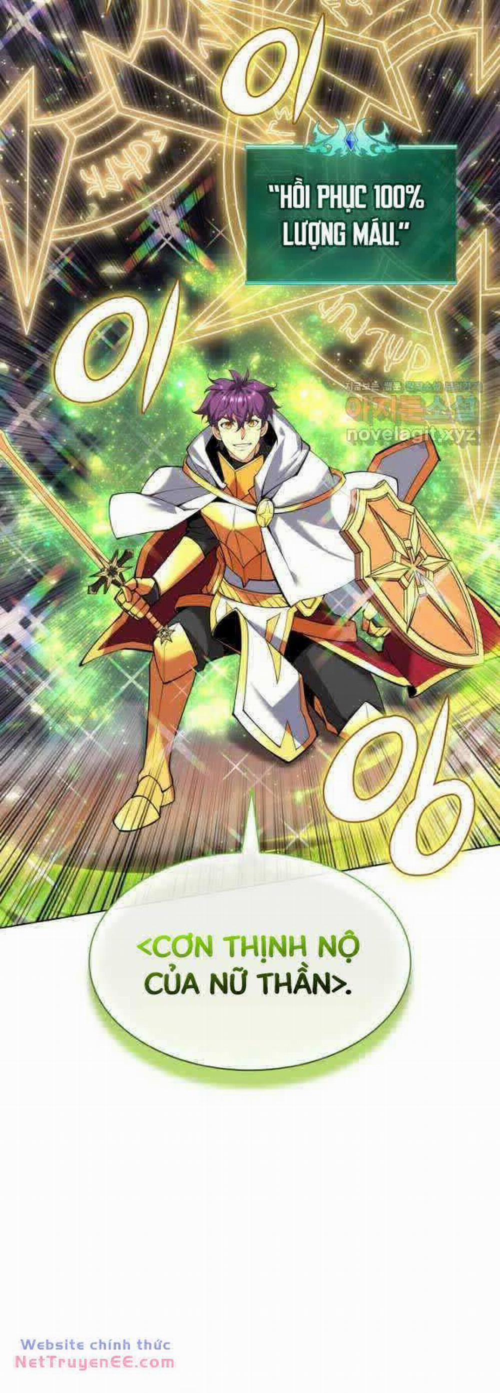 Thợ Rèn Huyền Thoại 225 trang 29