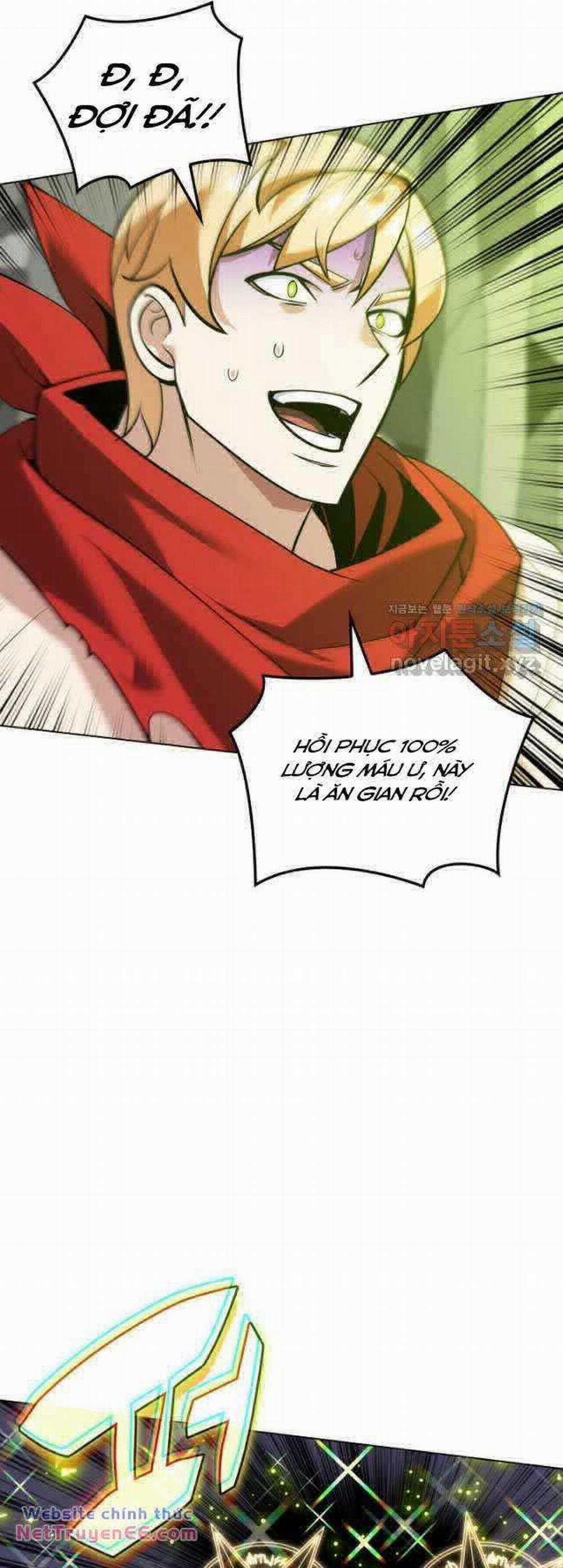 Thợ Rèn Huyền Thoại 225 trang 30