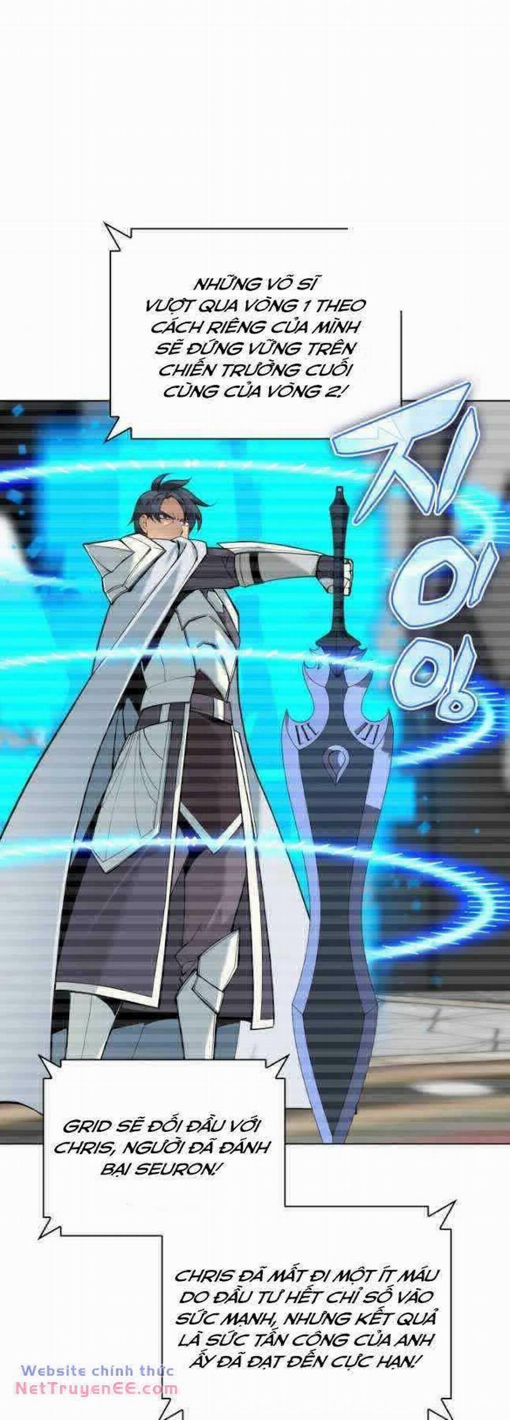 Thợ Rèn Huyền Thoại 225 trang 34