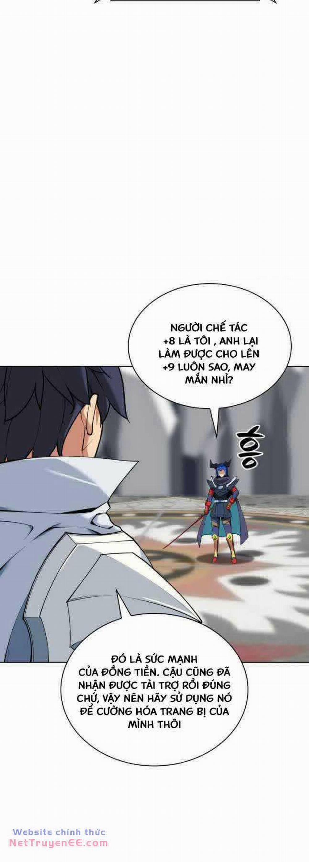 Thợ Rèn Huyền Thoại 225 trang 35