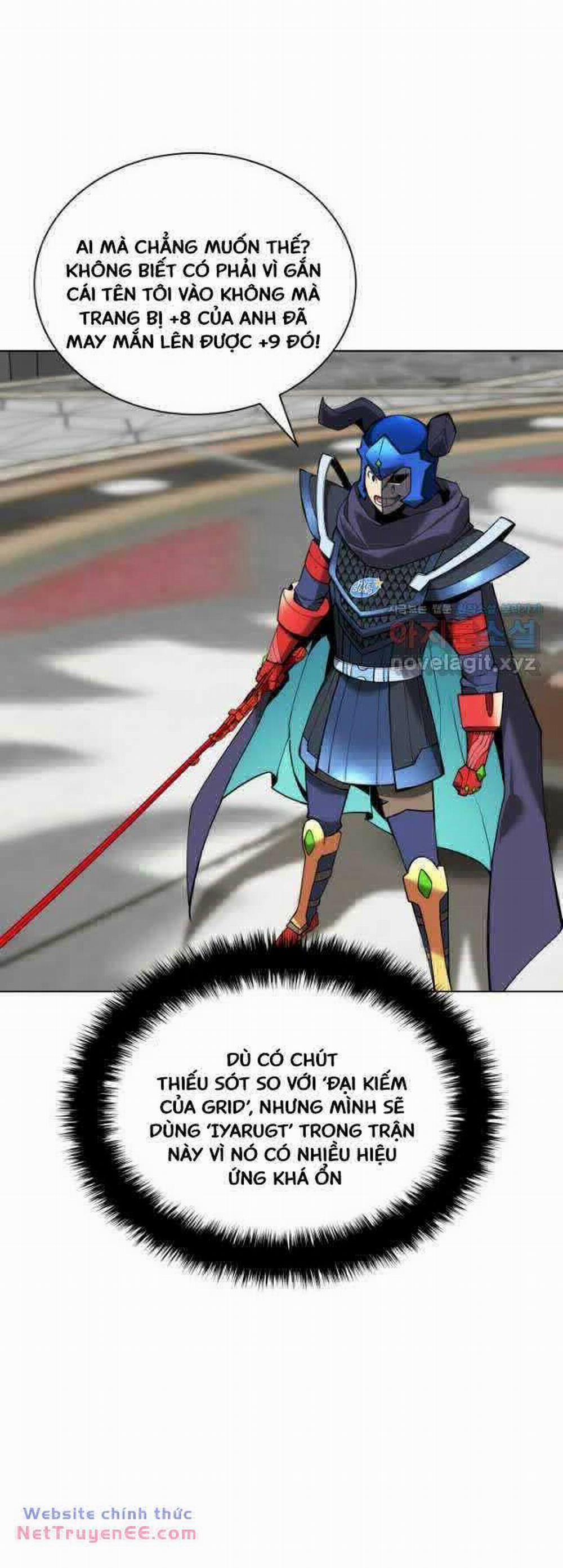 Thợ Rèn Huyền Thoại 225 trang 36